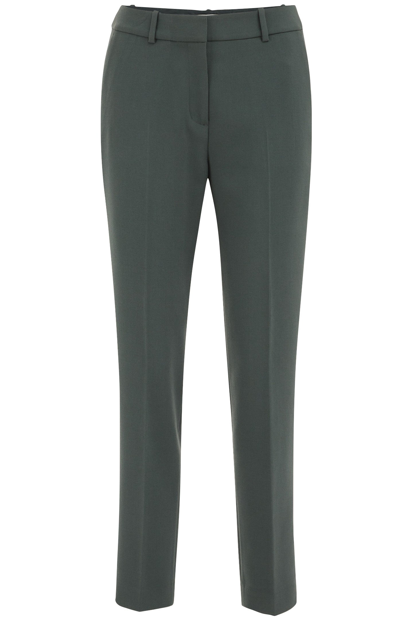 TROUSER SEA GREEN 4