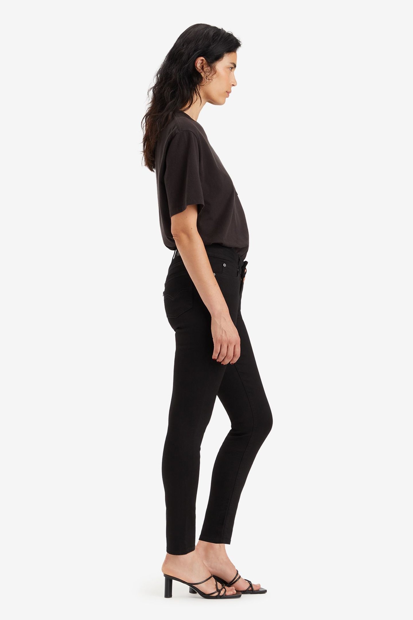 711 DOUBLE BUTTON SOFT BLACK 4