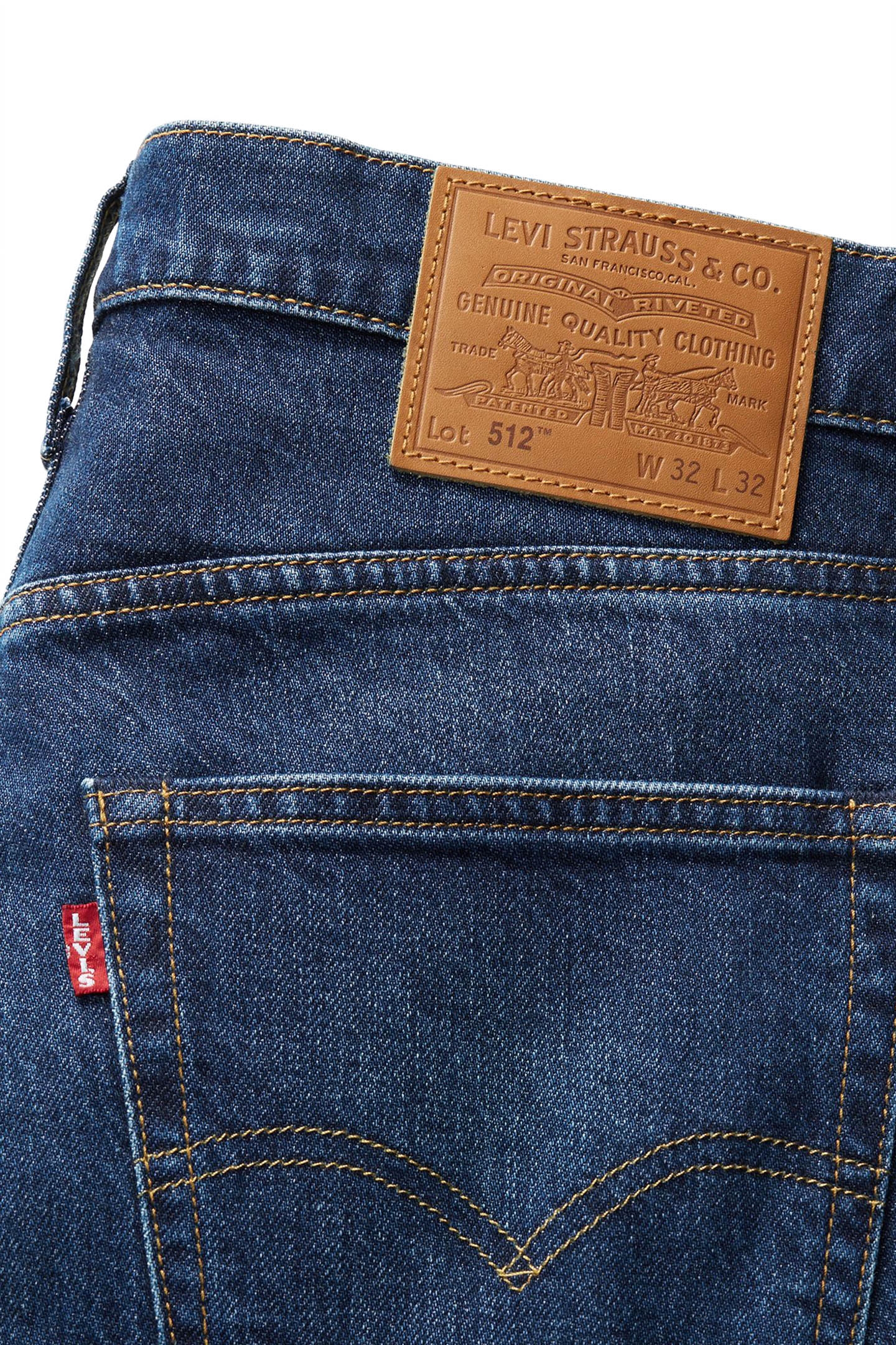 512 SLIM TAPER JACK OF ALL TRADES 7