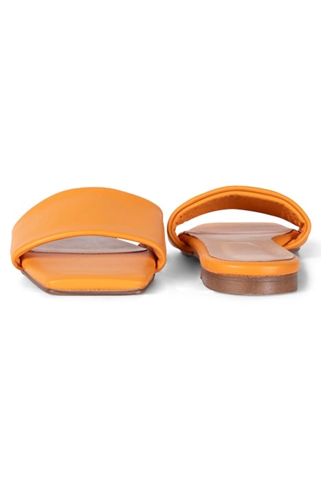 COMMA SHOES ORANGE 2