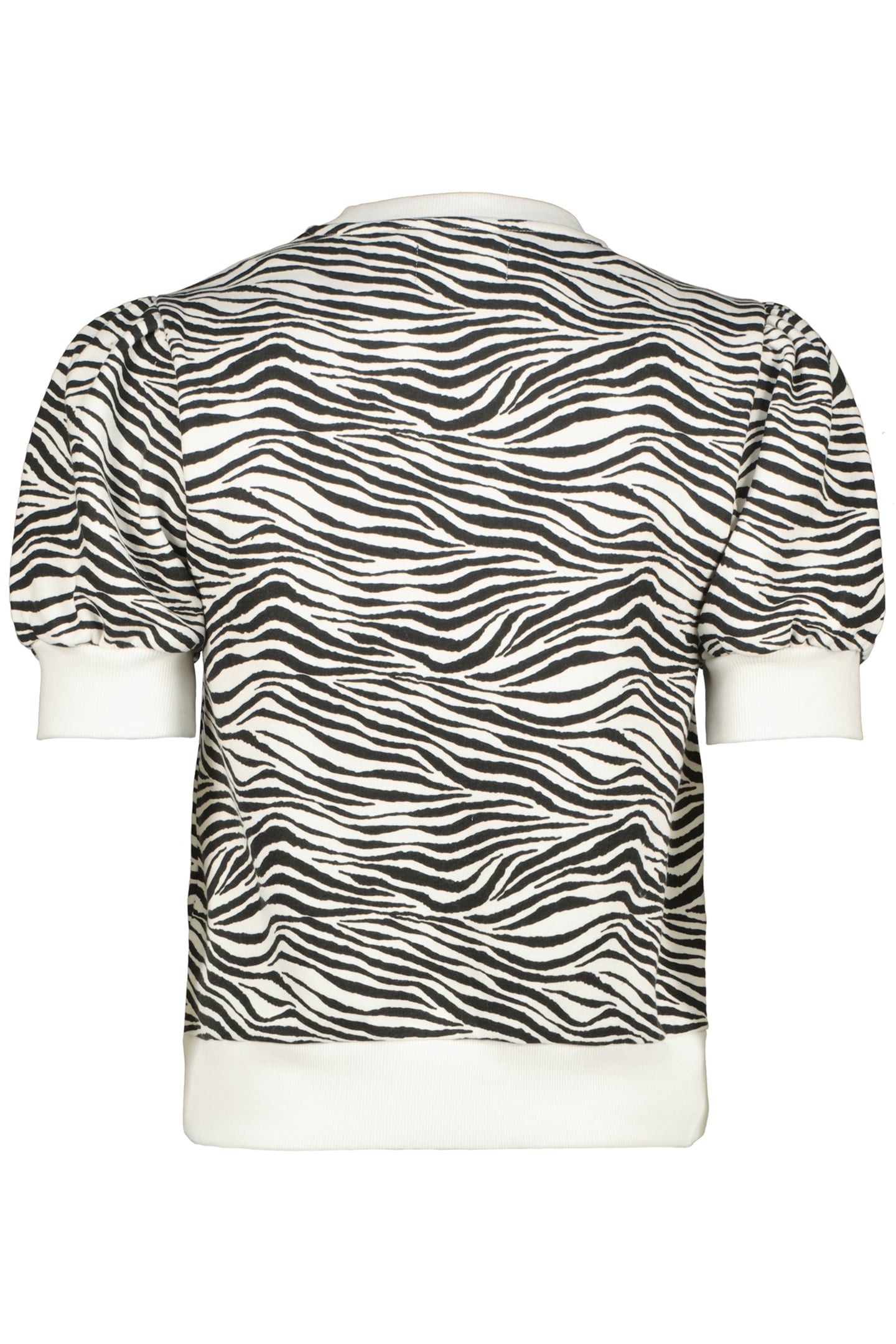 DALKEY SWEATER REAL WHITE 5