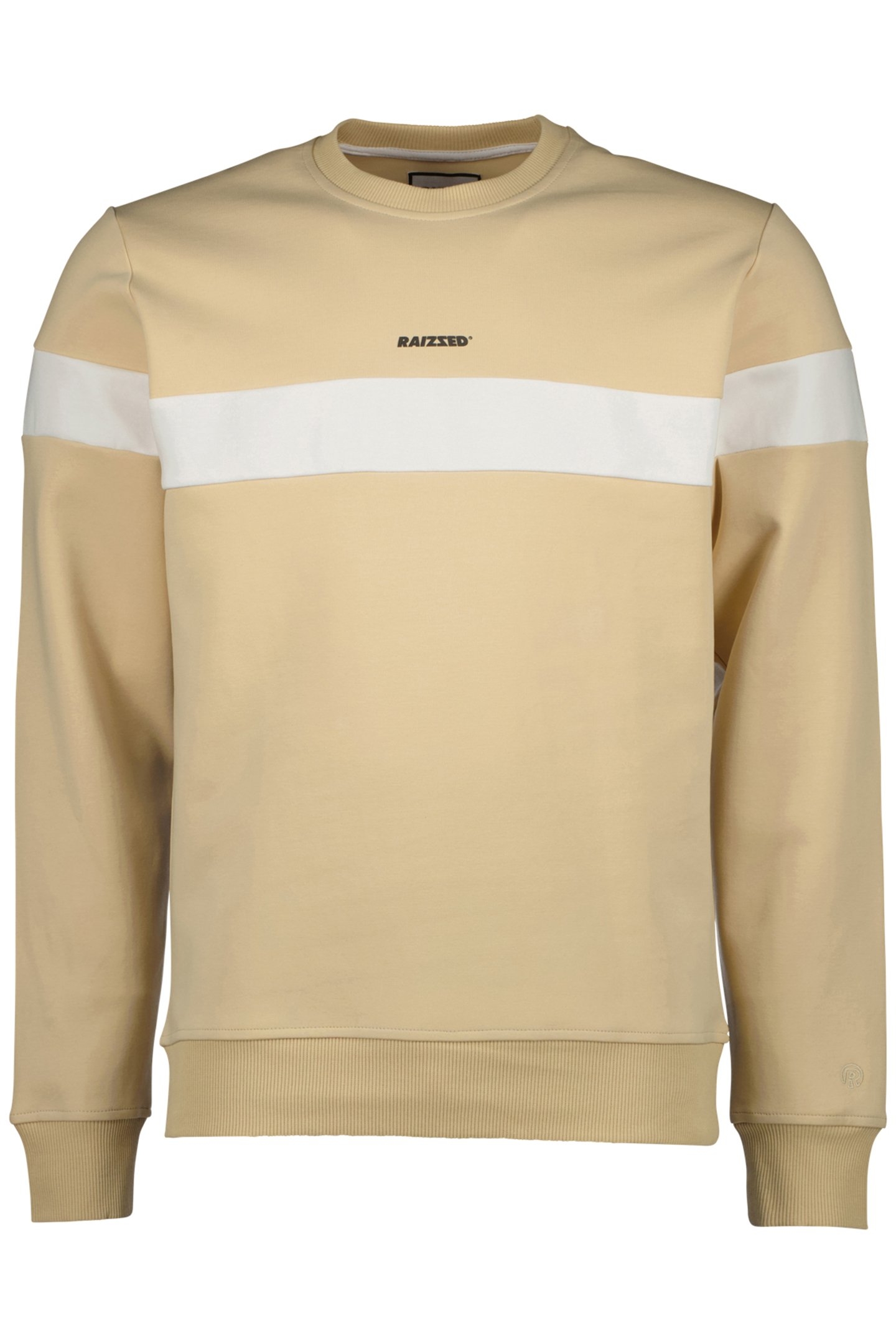 NEW YORK SWEATER KHAKI SPORT 1
