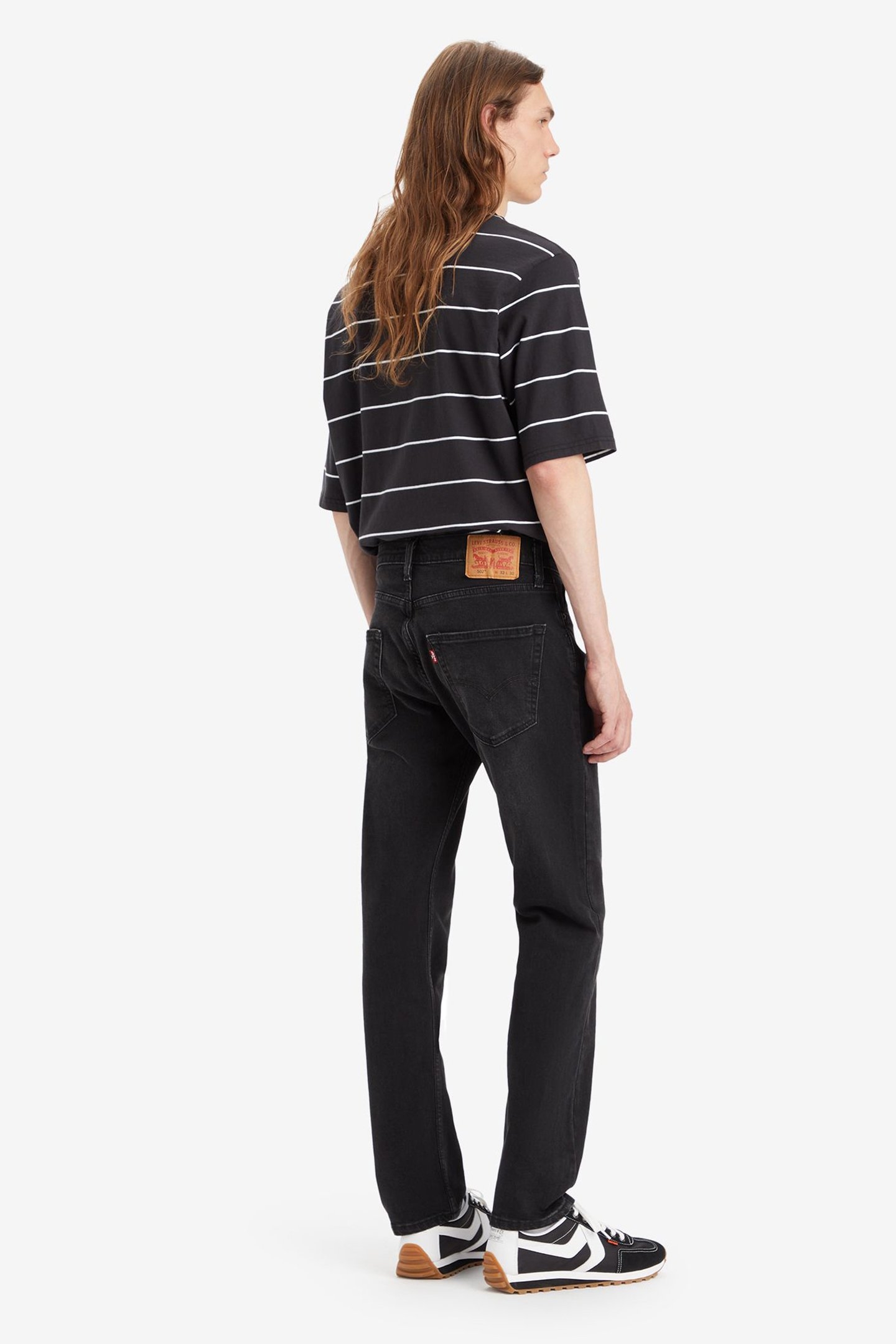 502 TAPER FIRST IMPRESSIONS ADV 2