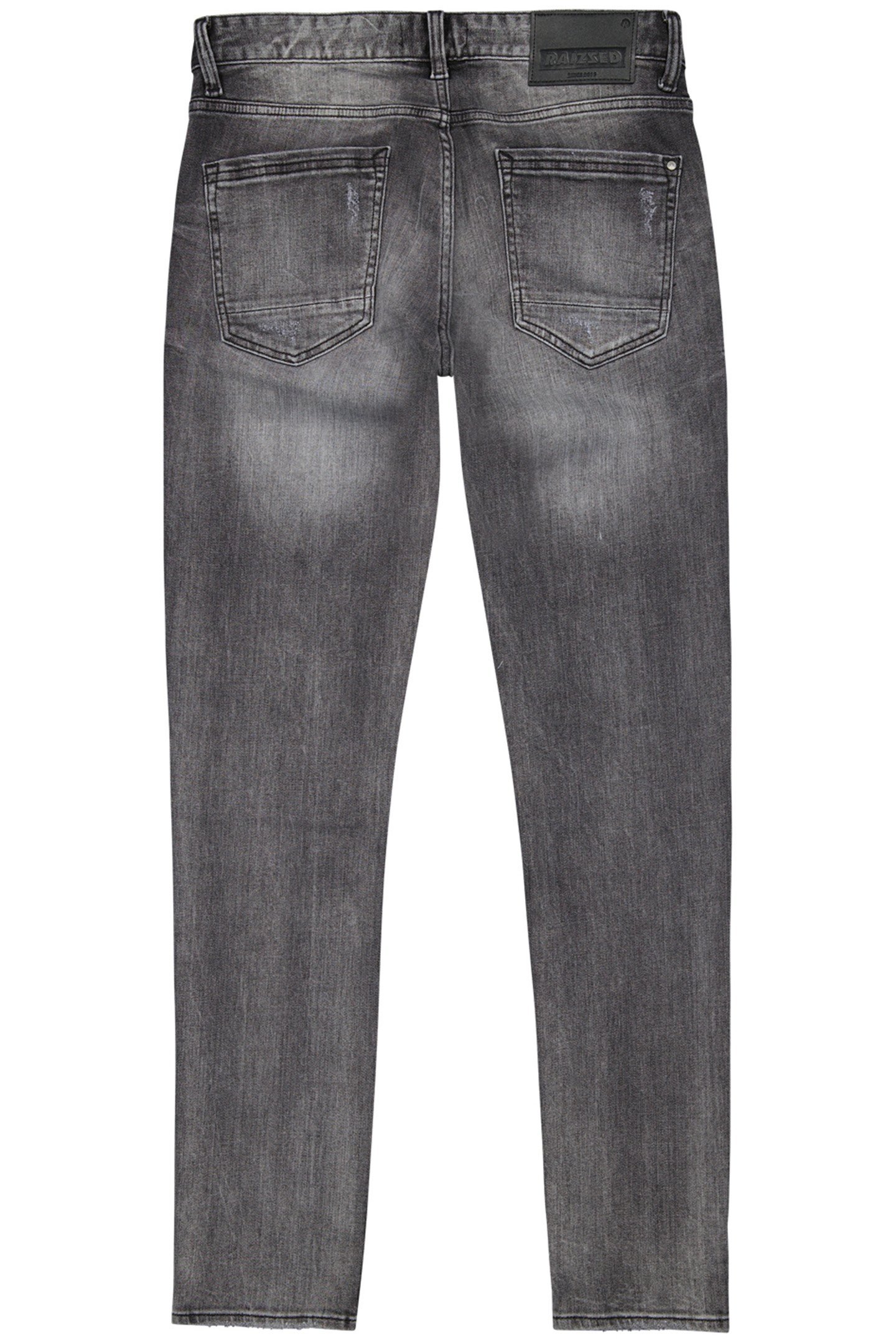 DESERT JEANS DARK GREY STONE 2