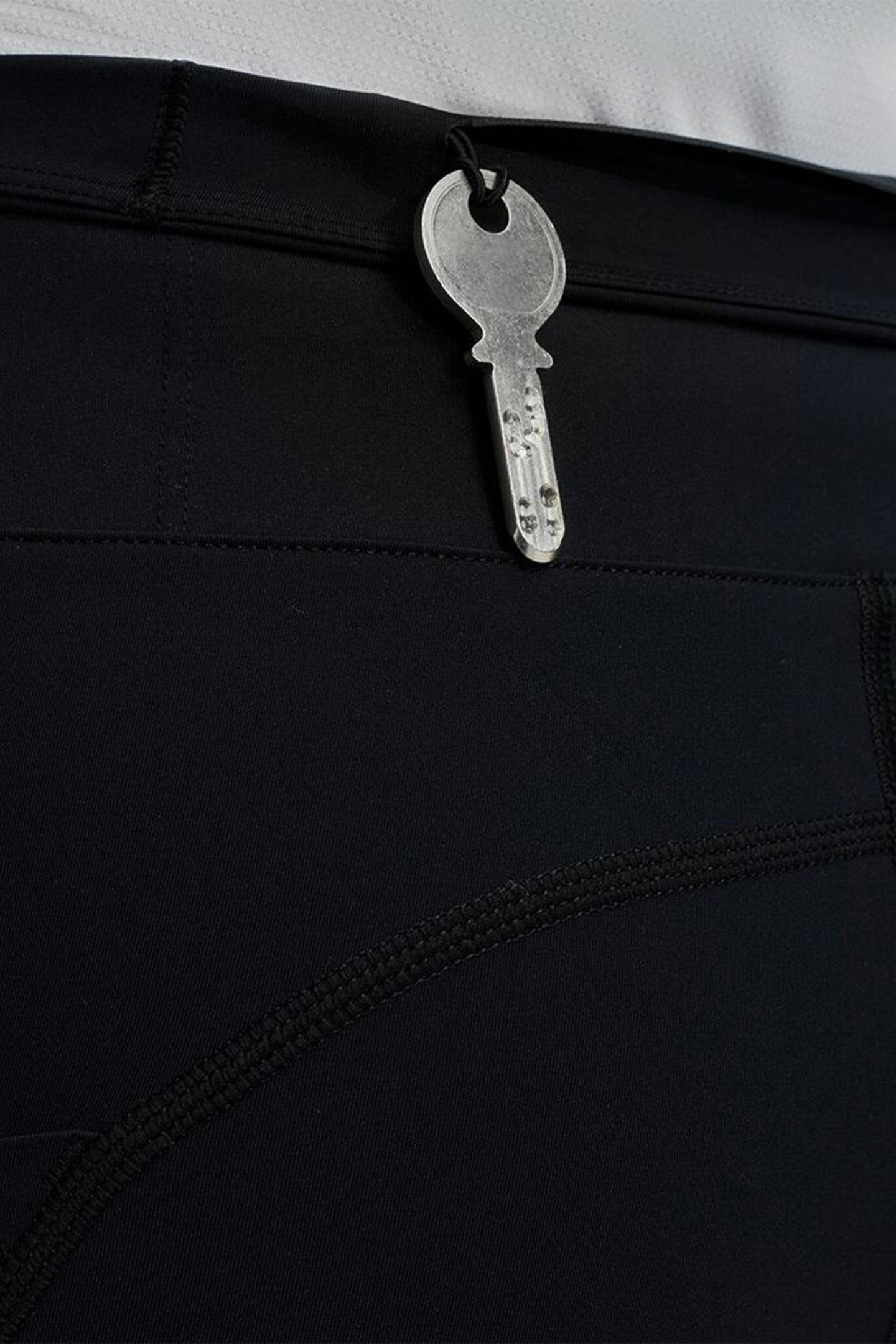 ACTIVE SHORTS 1 MEADOW BLACK 8