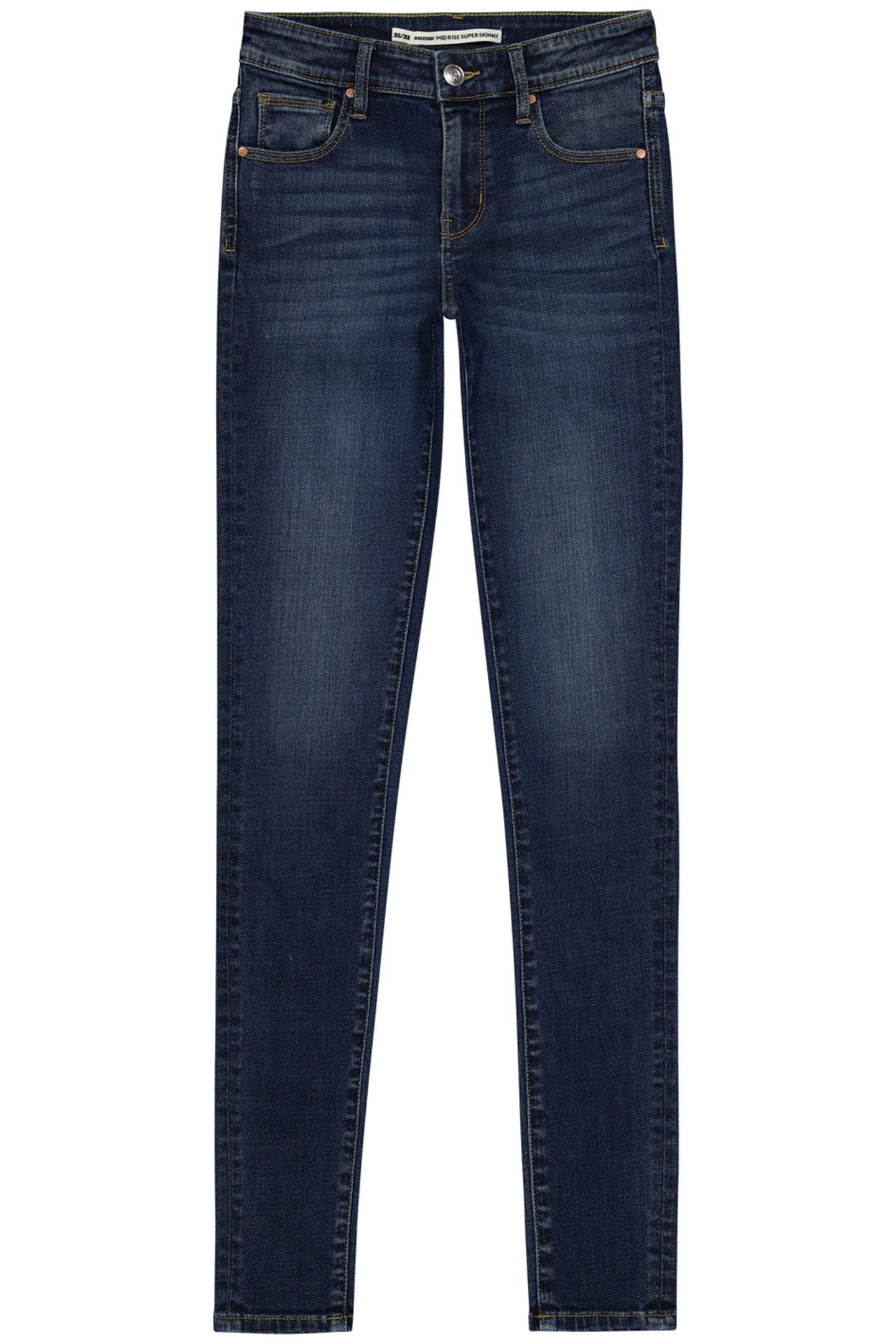 MONTANA JEANS DARK BLUE STONE 1
