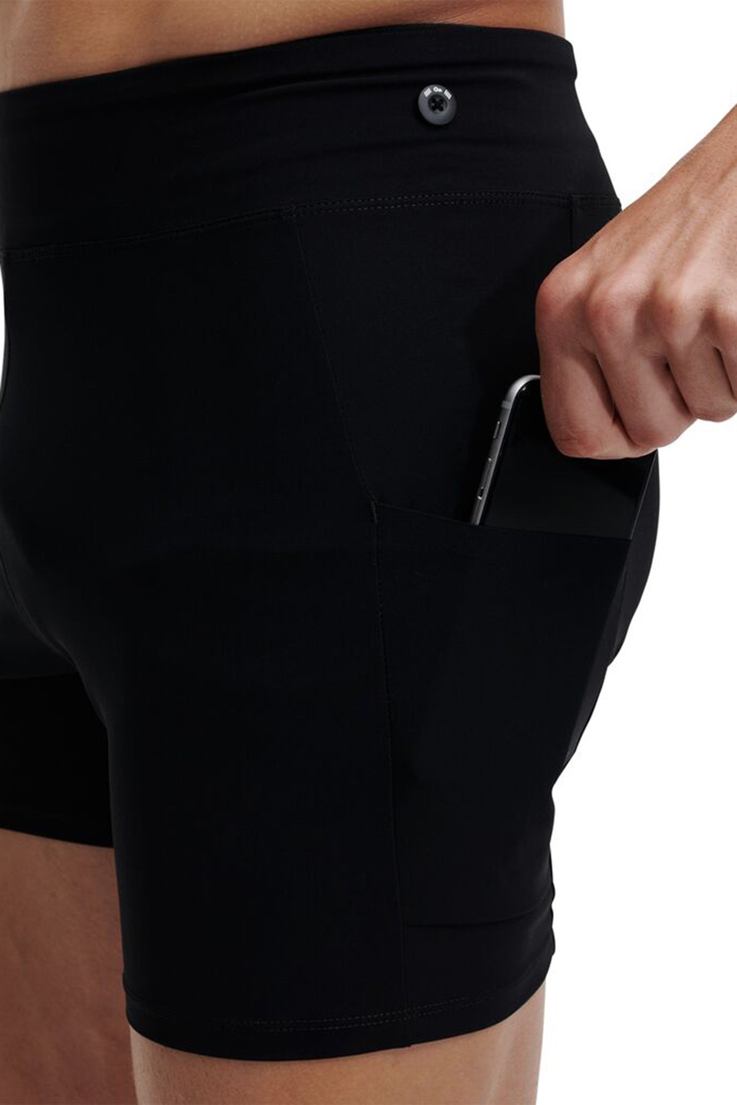 HYBRID SHORTS 2 ROCK 6