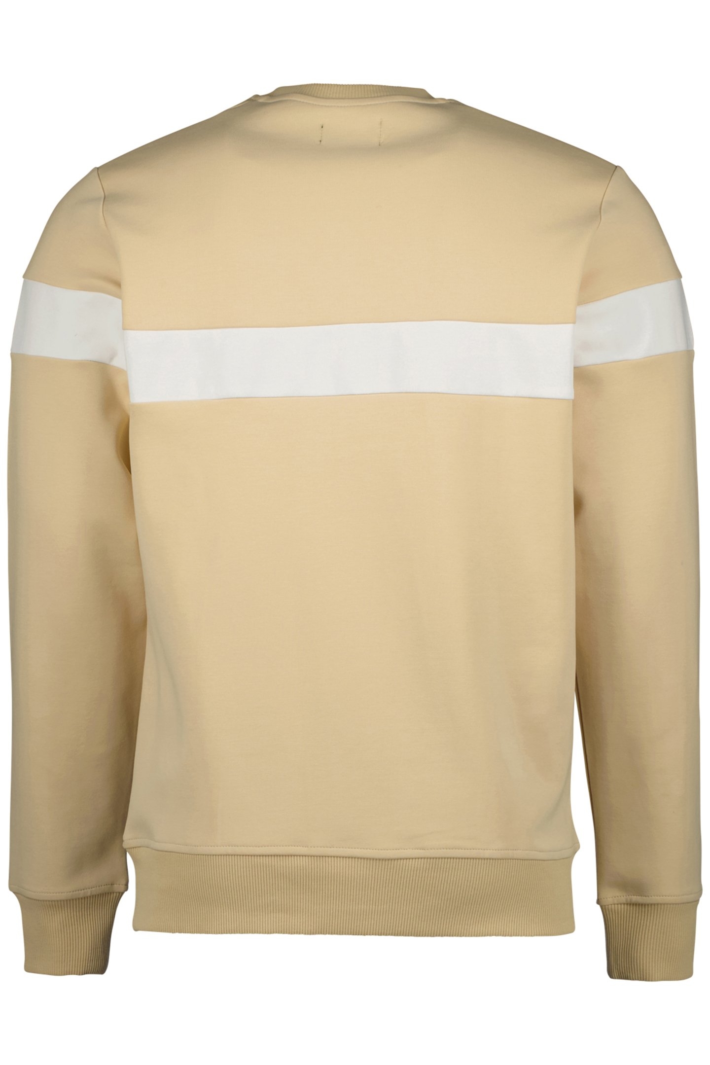 NEW YORK SWEATER KHAKI SPORT 2