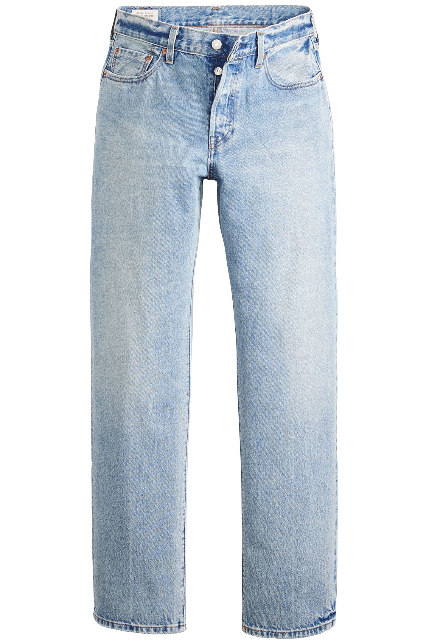 501 '90S PIECE OF HISTORY SELVEDGE 3