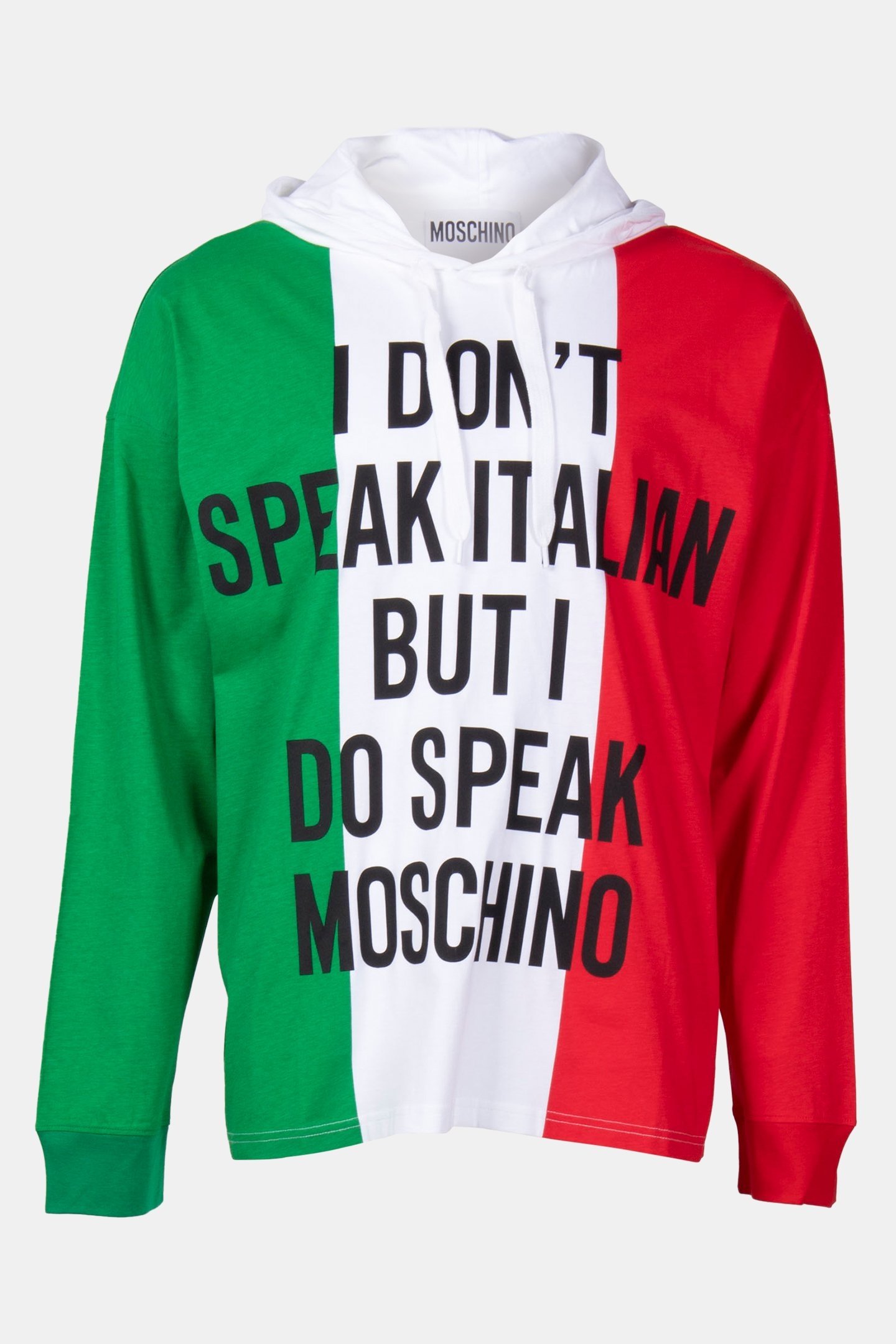 GREY T-SHIRT MULTICOLOR 3