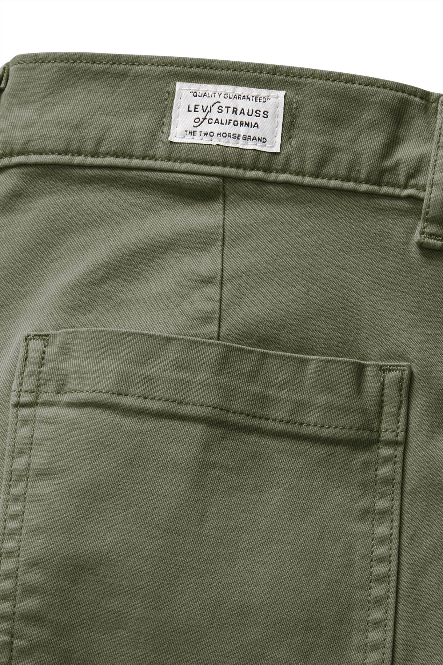 VINTAGE CHINO SHADY THYME PFD 7