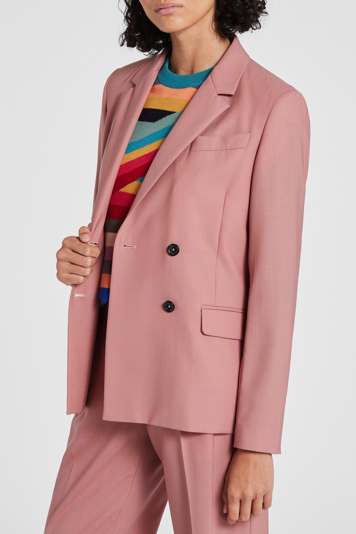 WOMENS JACKET NUDE 5