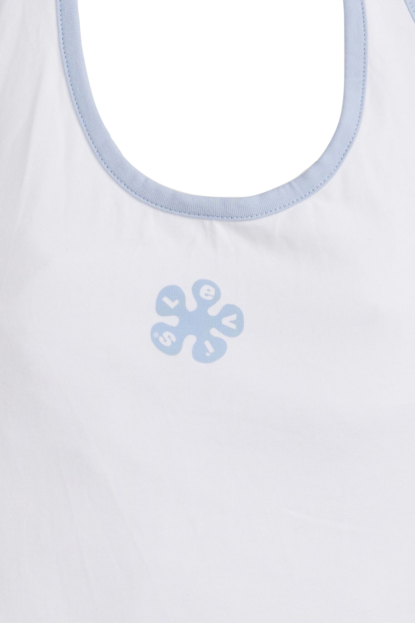 GR ELLA HALTER TOP 90S FESTIVAL FLOWER 6