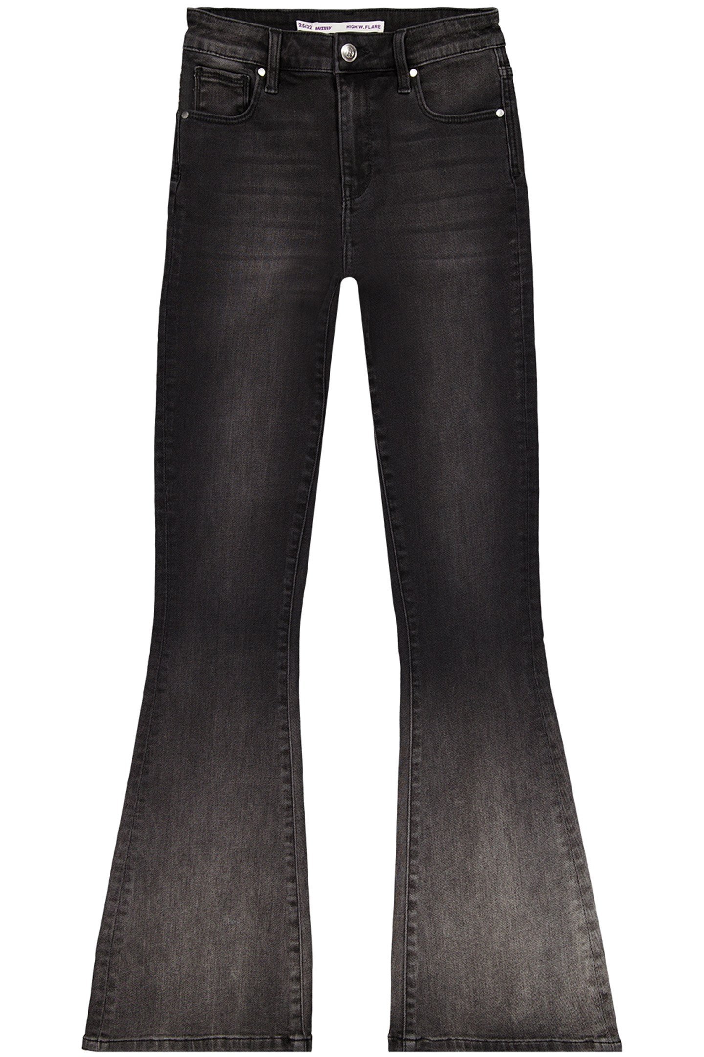 SUNRISE - AW2122 JEANS BLACK STONE 34 1