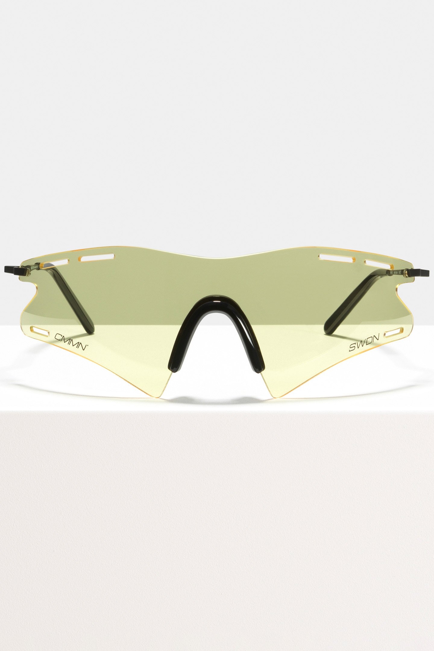 LEMOND ELECTRIC YELLOW 1