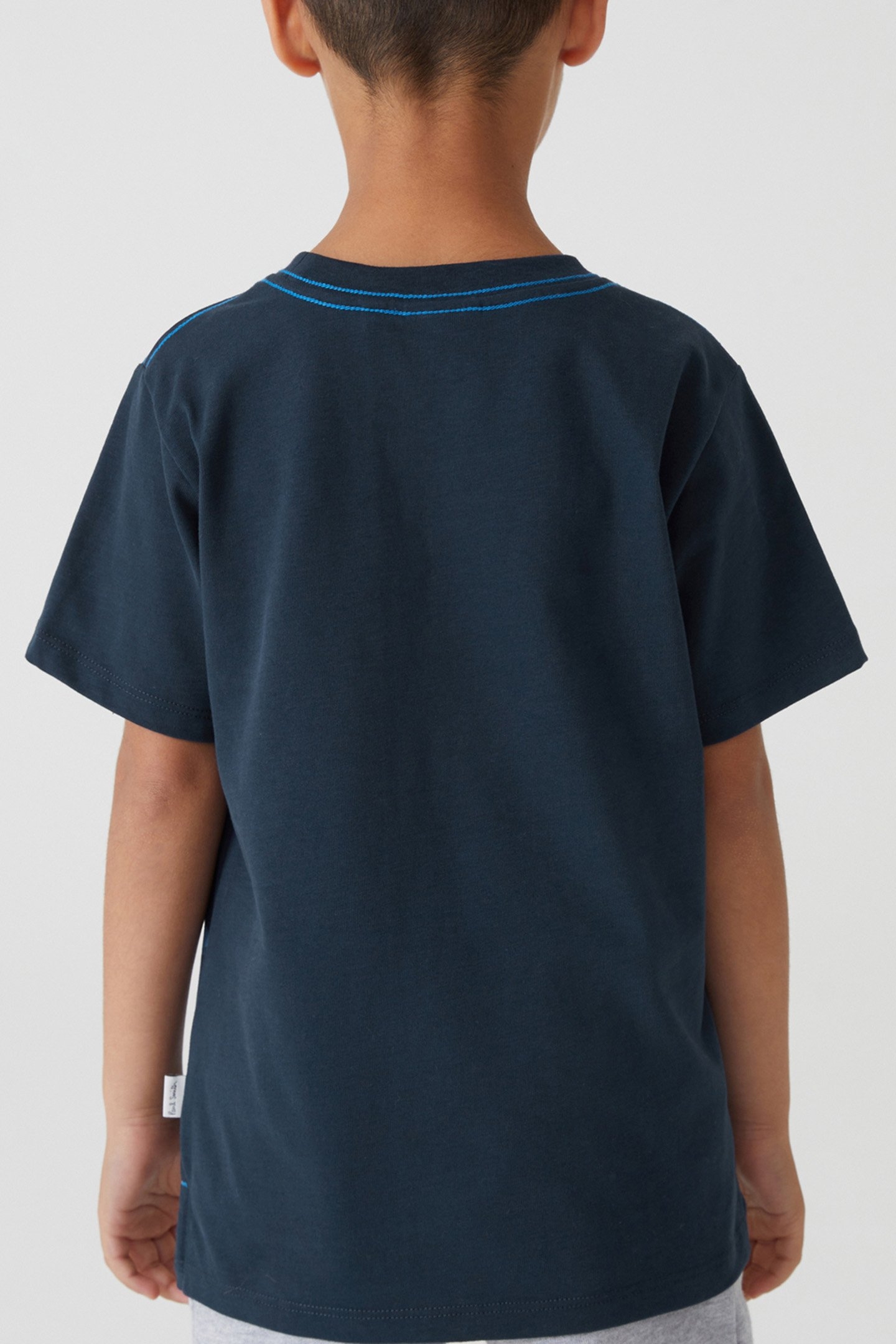 GLOW IN THE DARK MOON TSHIRT BOYS 2