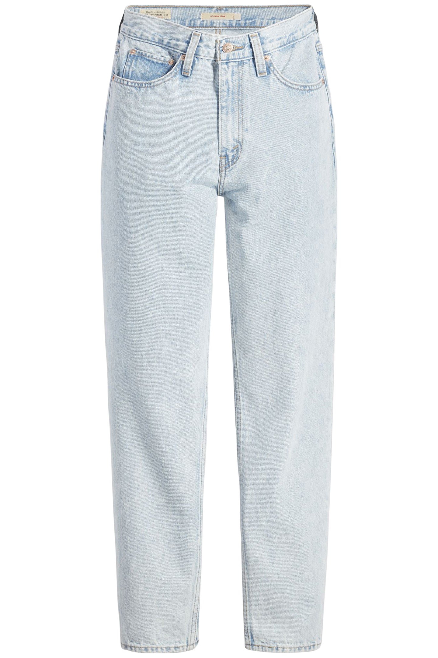 80S MOM JEAN DON'T BE FRAYED 3