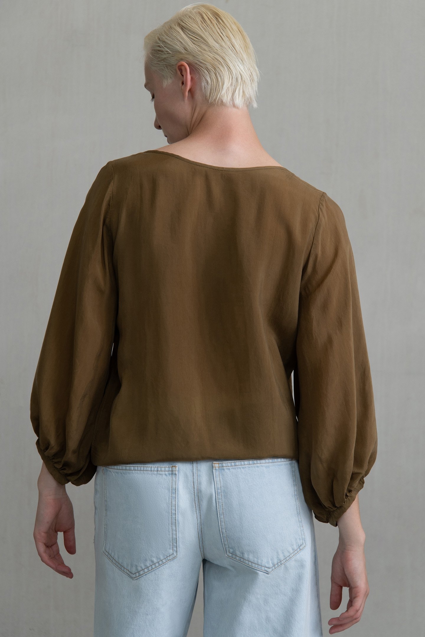 FAUNA F TOP MILITA 2