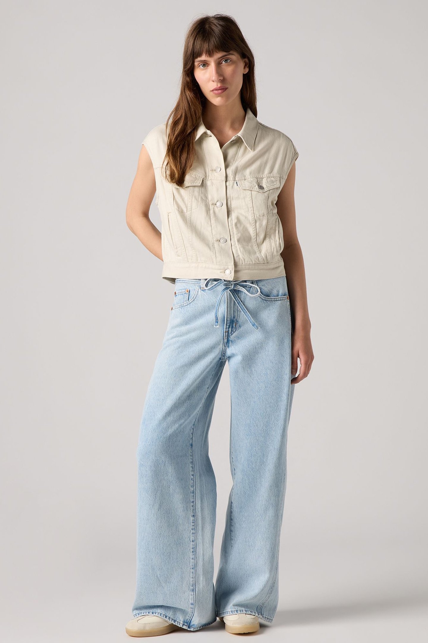 XL STRAIGHT SEAMED VITALITY 5