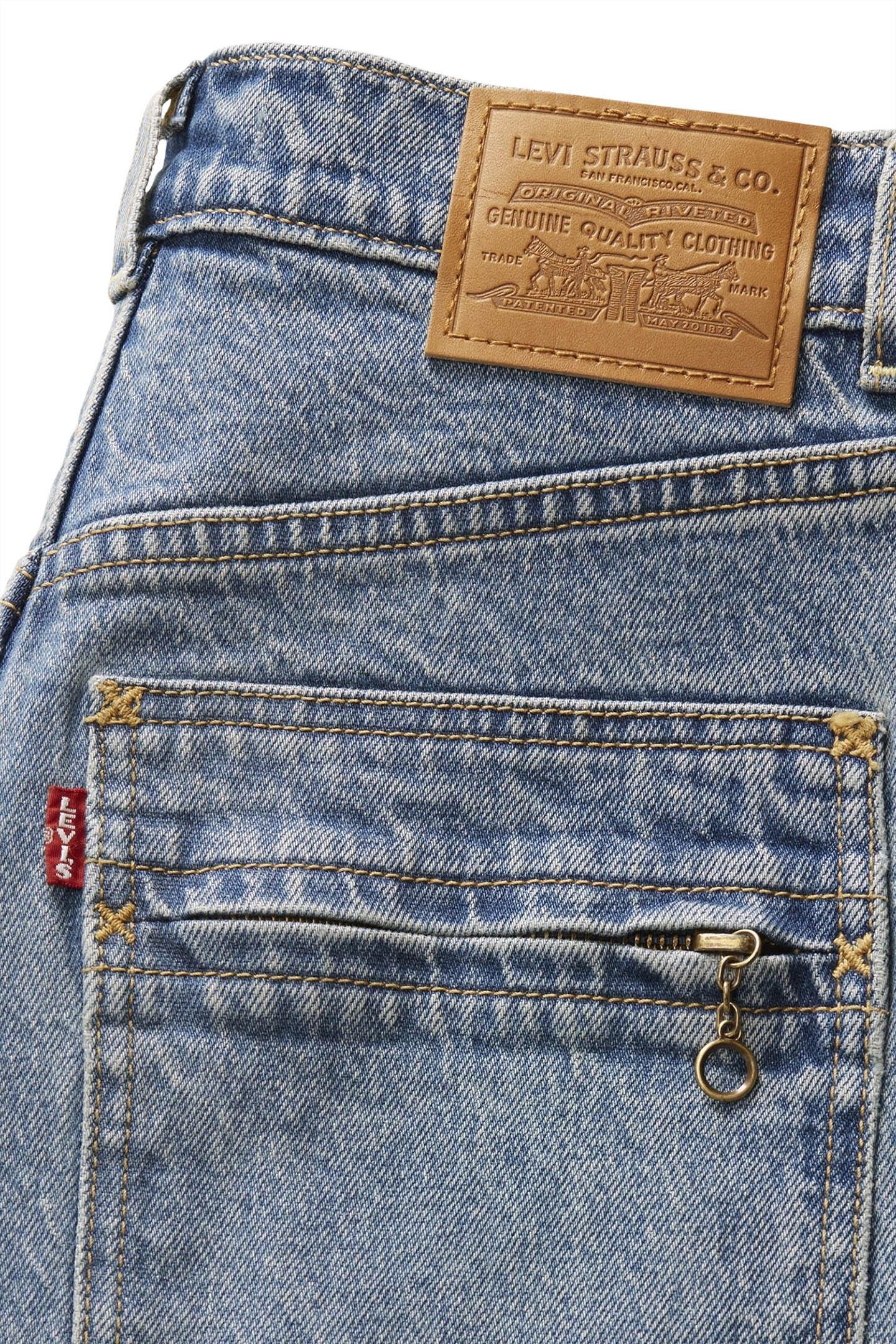 RIBCAGE BELLS VINTAGE NEXT SATURDAY 8