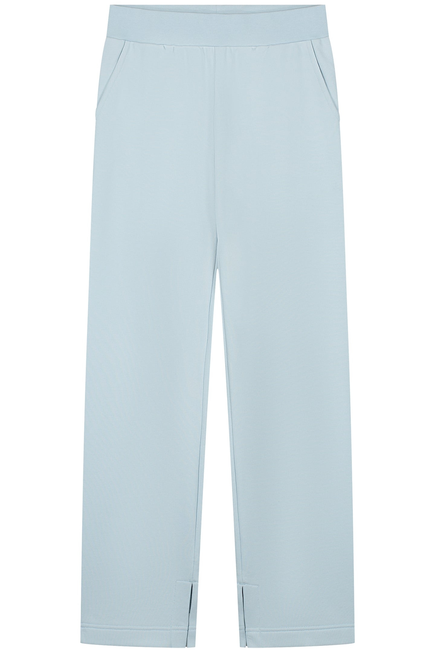 PHOENIX SWEATPANTS CLOUDY BLUE-1 2