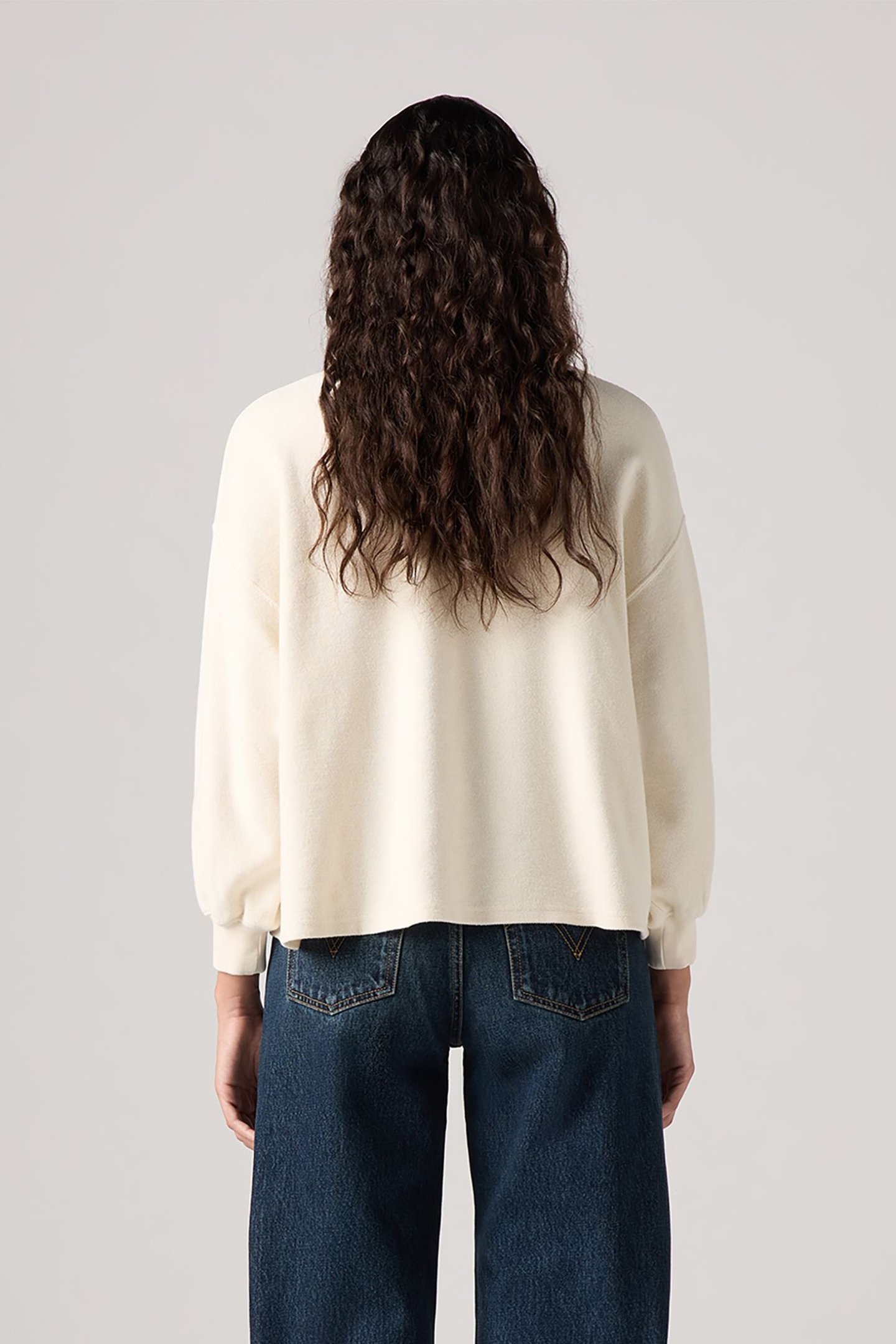 GR LEO CREW 2.0 CREW LEVIS SINCE 1873 2