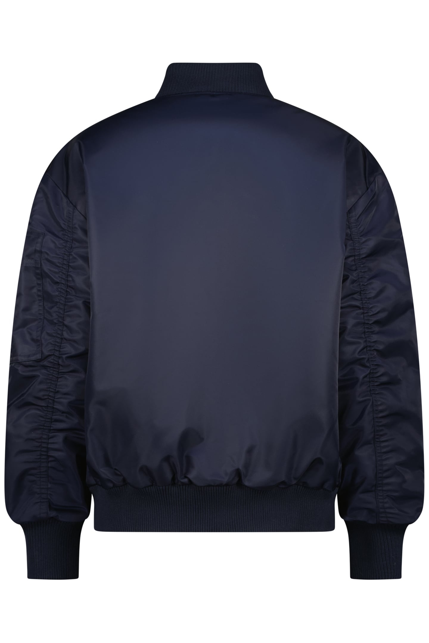 MARIBELLE JACKET OUTDOOR BLACK BLUE 2