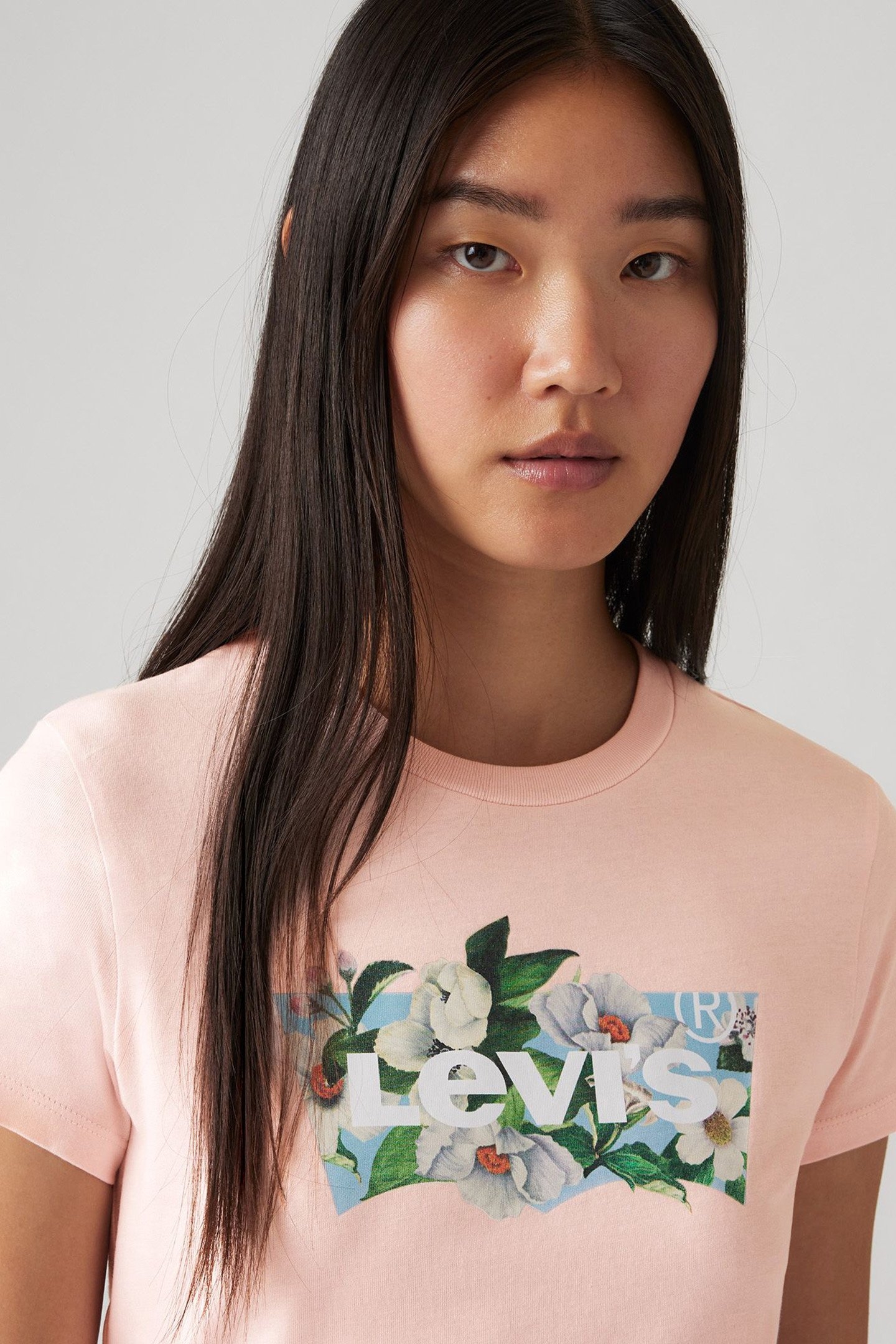 THE PERFECT TEE CARNATION BW FILL LC POTPOURRI 5