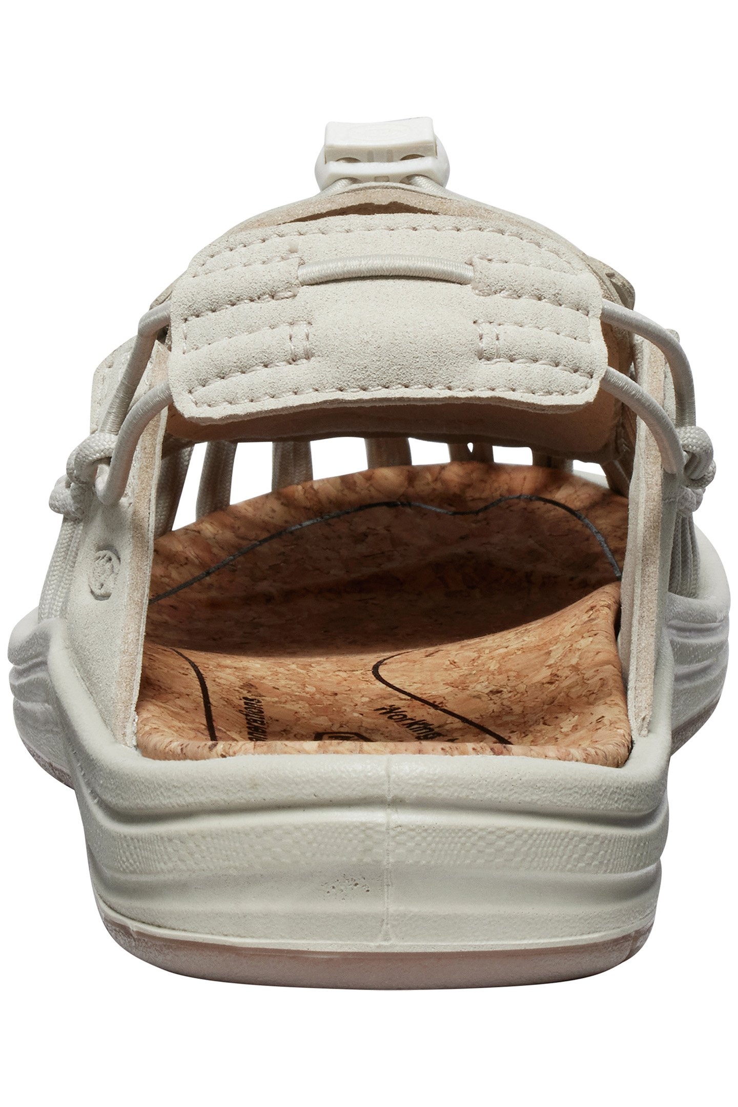 UNISEX UNEEK II CONVERTIBLE PLAZA TAUPE/PLAZA 5