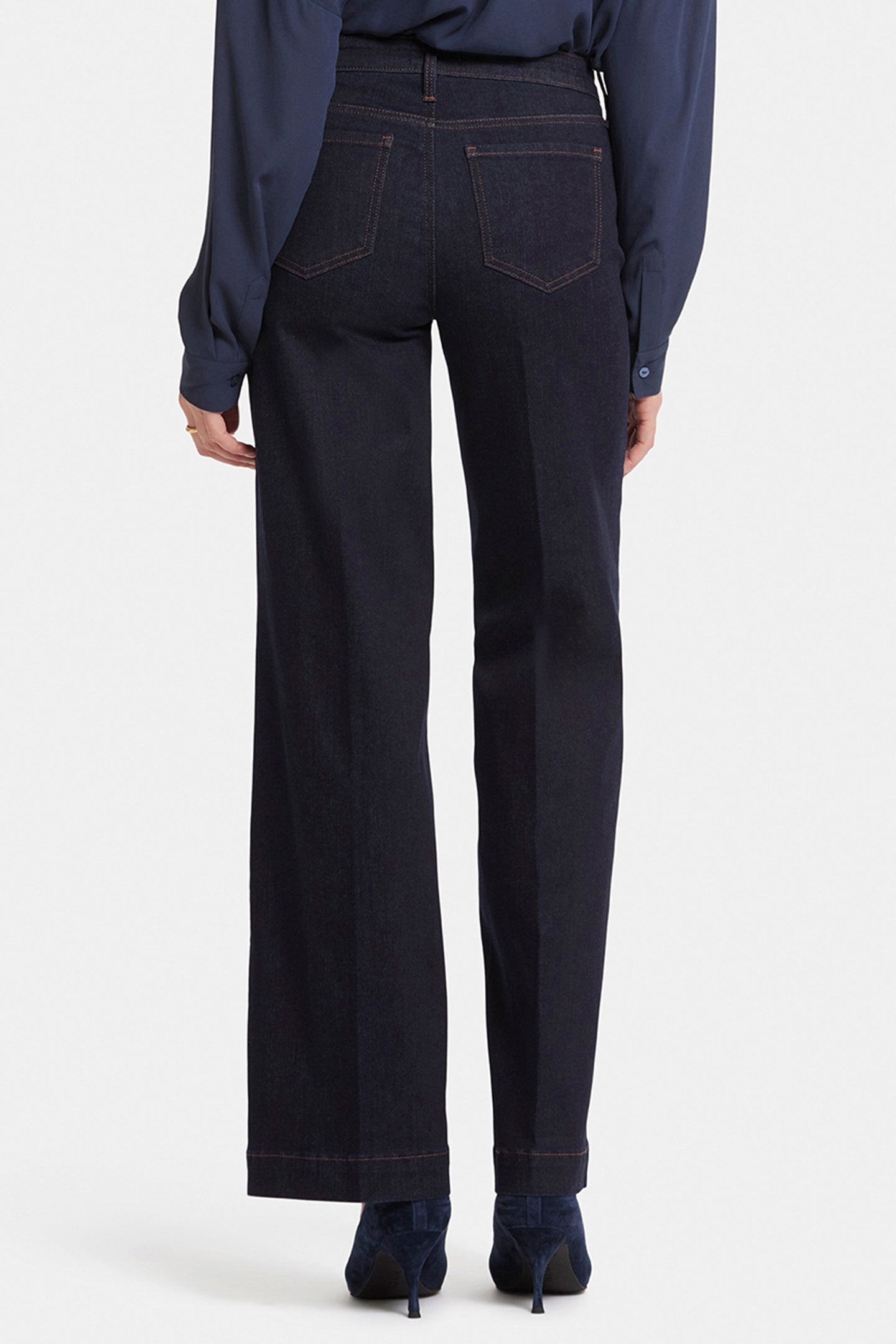 TERESA WIDE LEG 1 1/2 HEM MAGICAL 2