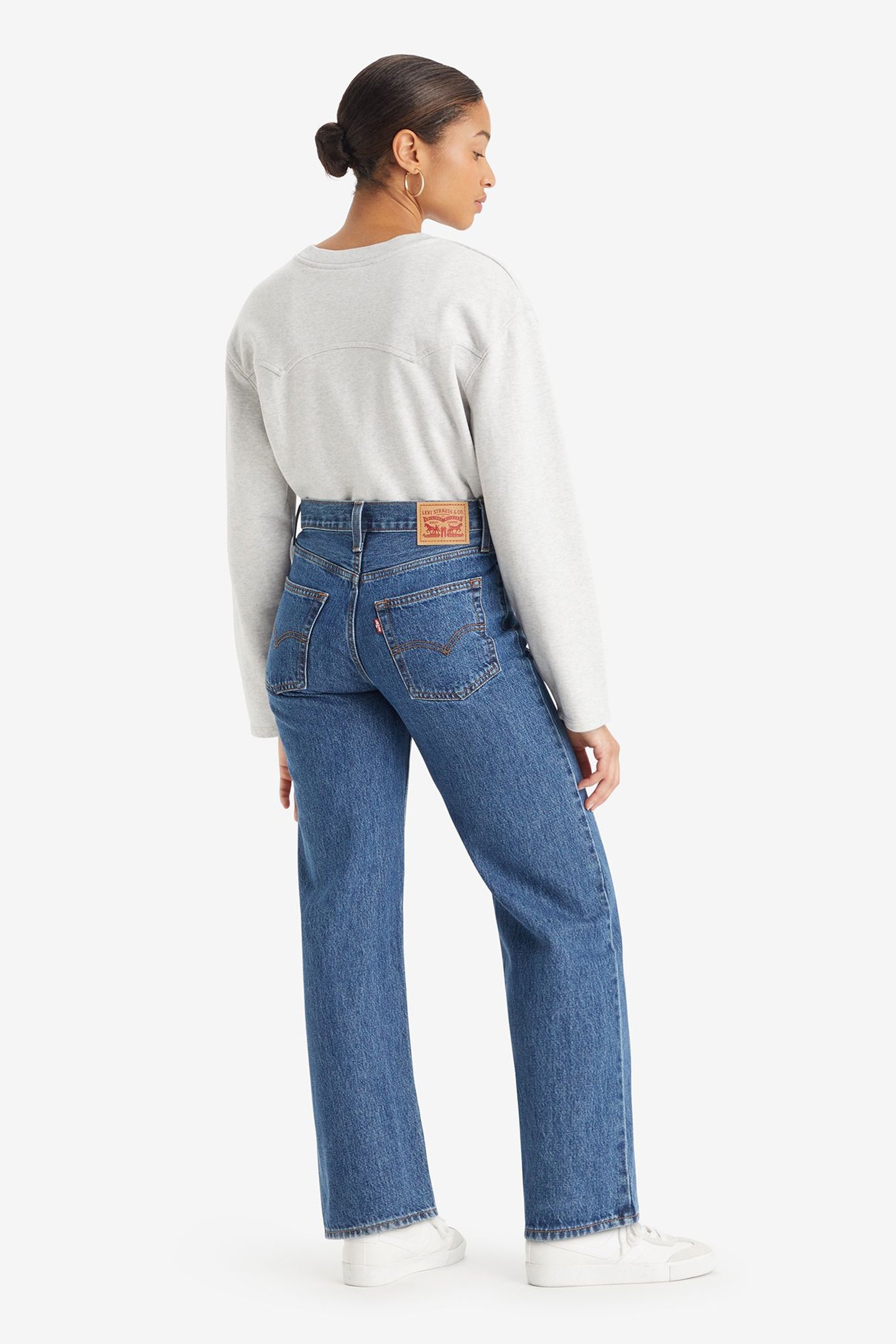 94 BAGGY MASTERMIND 2