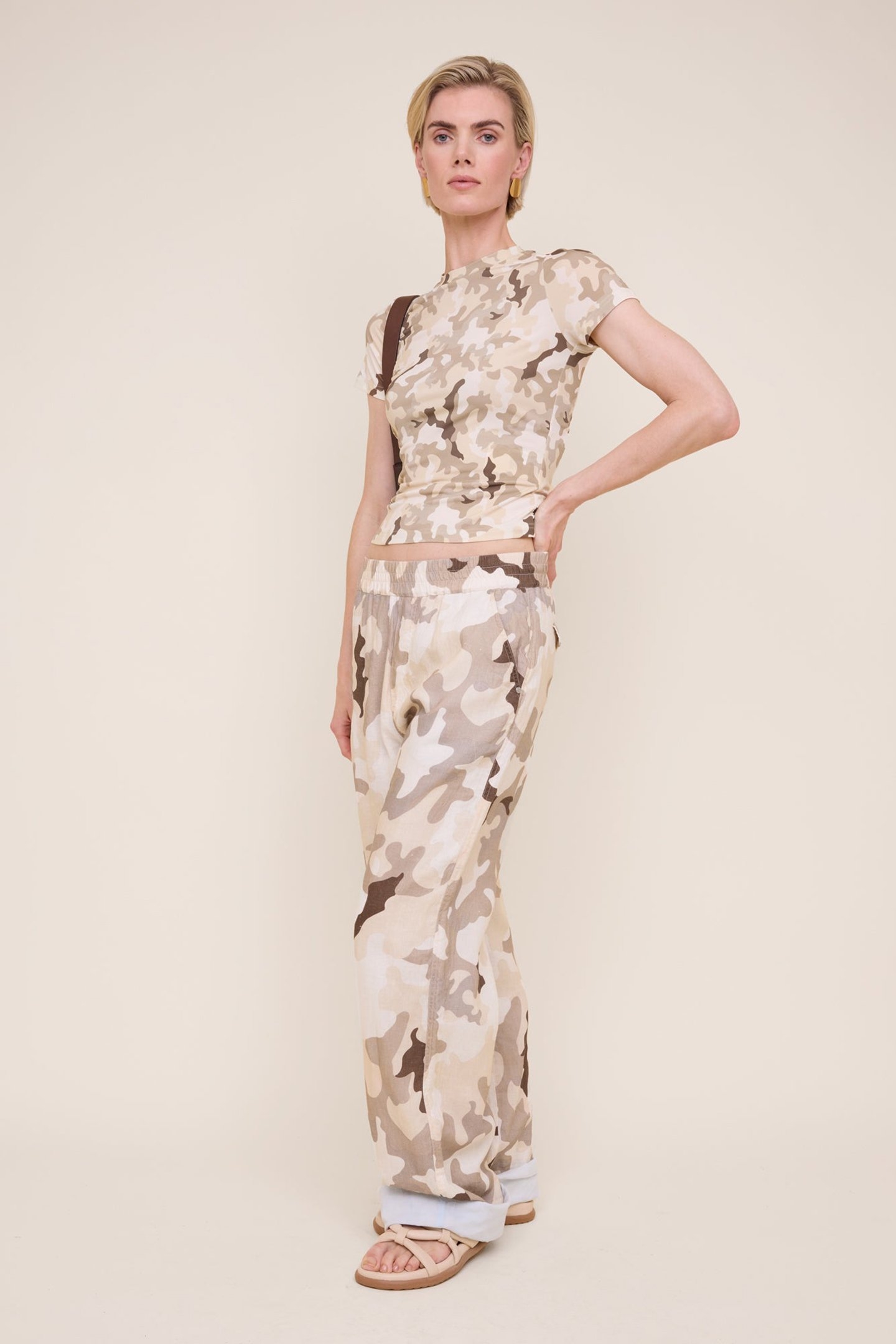 ESCAPE CAMO T-SHIRT CAMO 1115/1265/2234 4