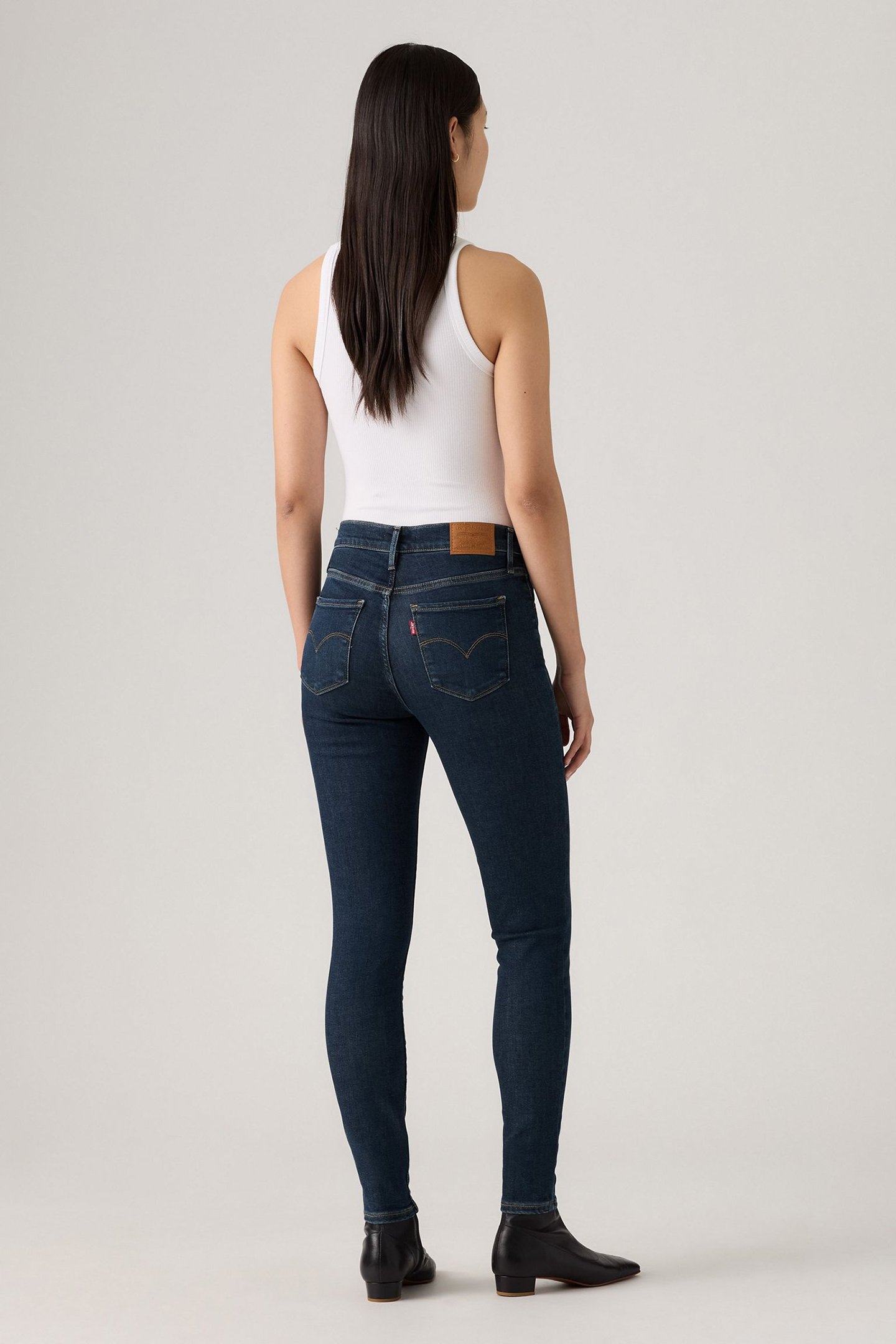 720 HIRISE SUPER SKINNY LOVE SONG DARK 3