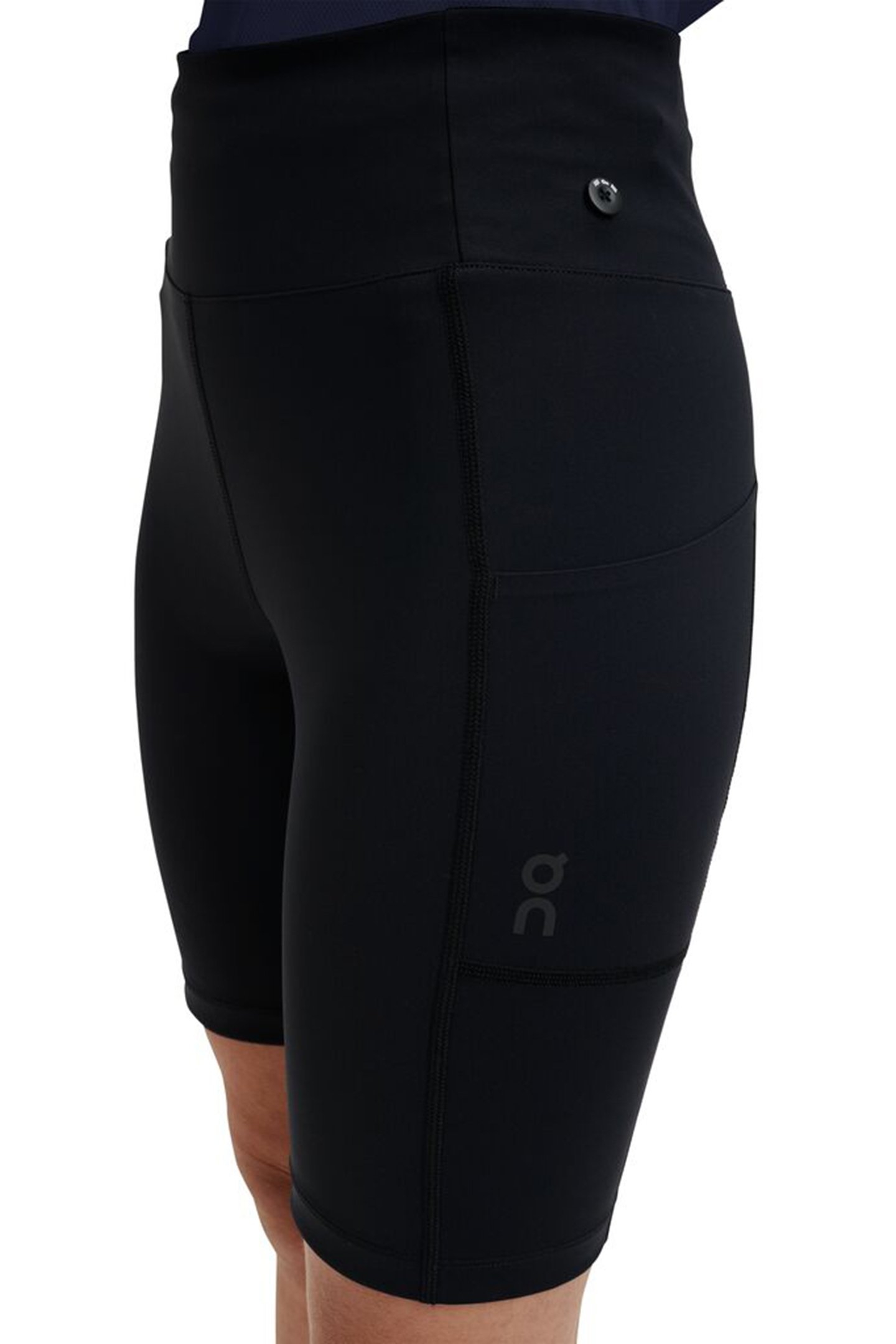 ACTIVE SHORTS 1 DENIM BLACK 5