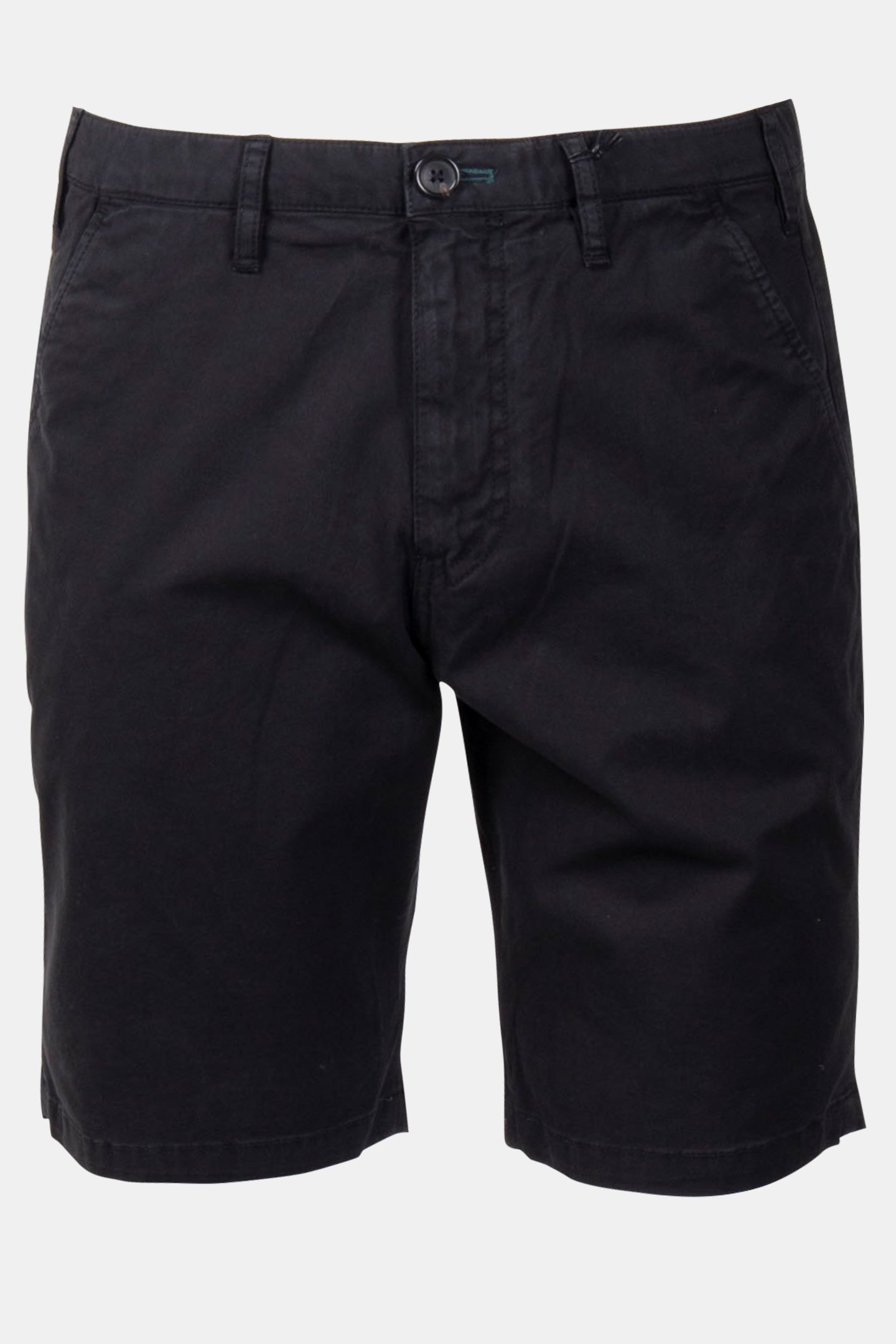 SHORTS BS ZEBRA EMB BLACK 3