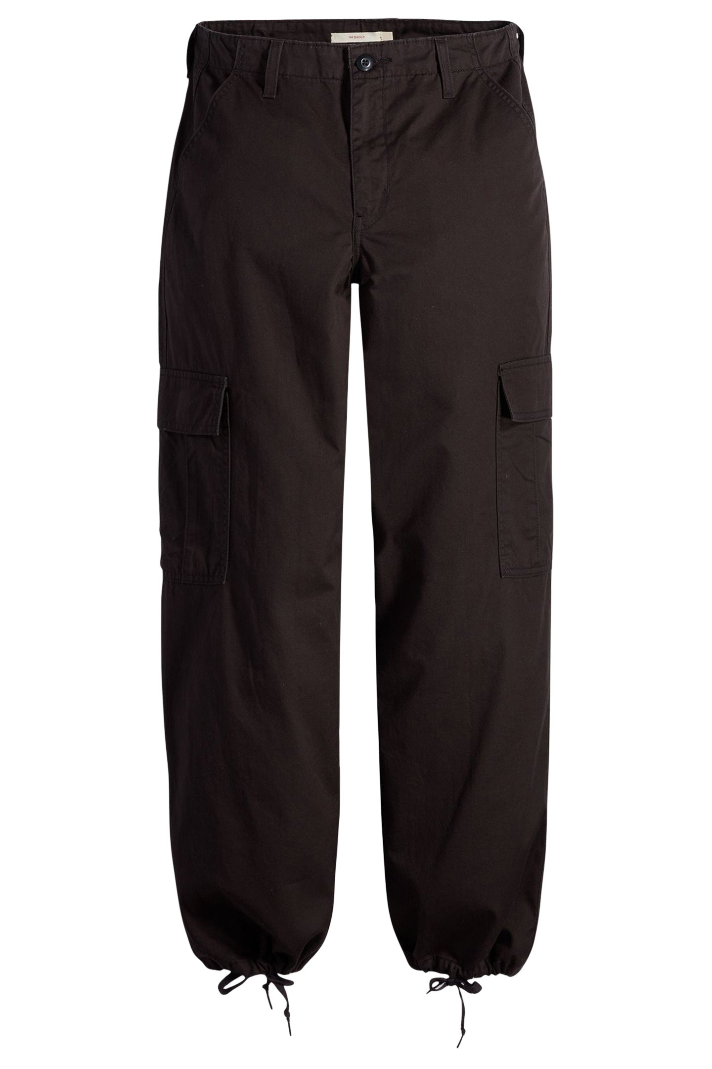 94 BAGGY CARGO METEORITE 3