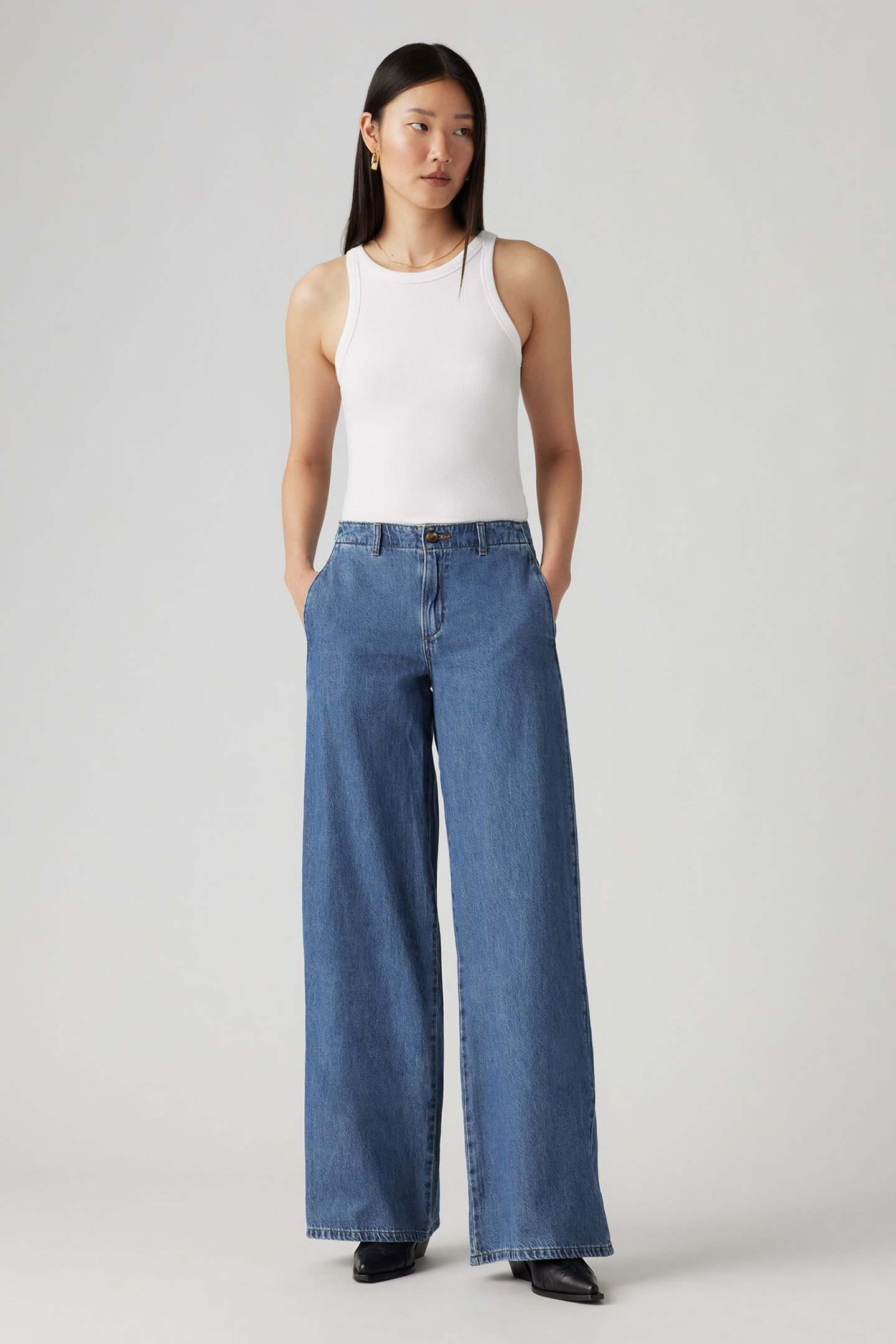 XL CHINO BIG YIKES 2