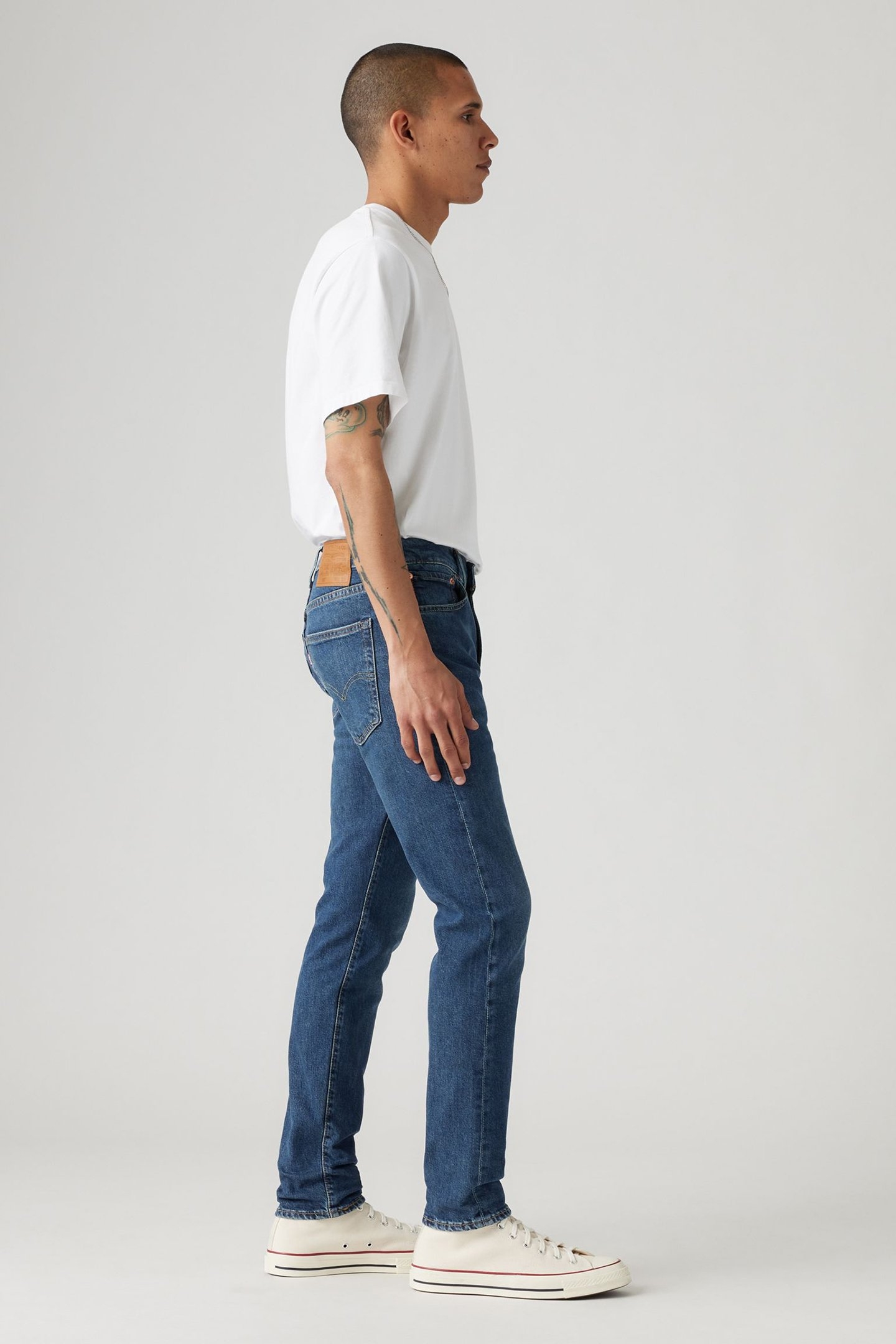 512 SLIM TAPER EASY NOW ADV 6