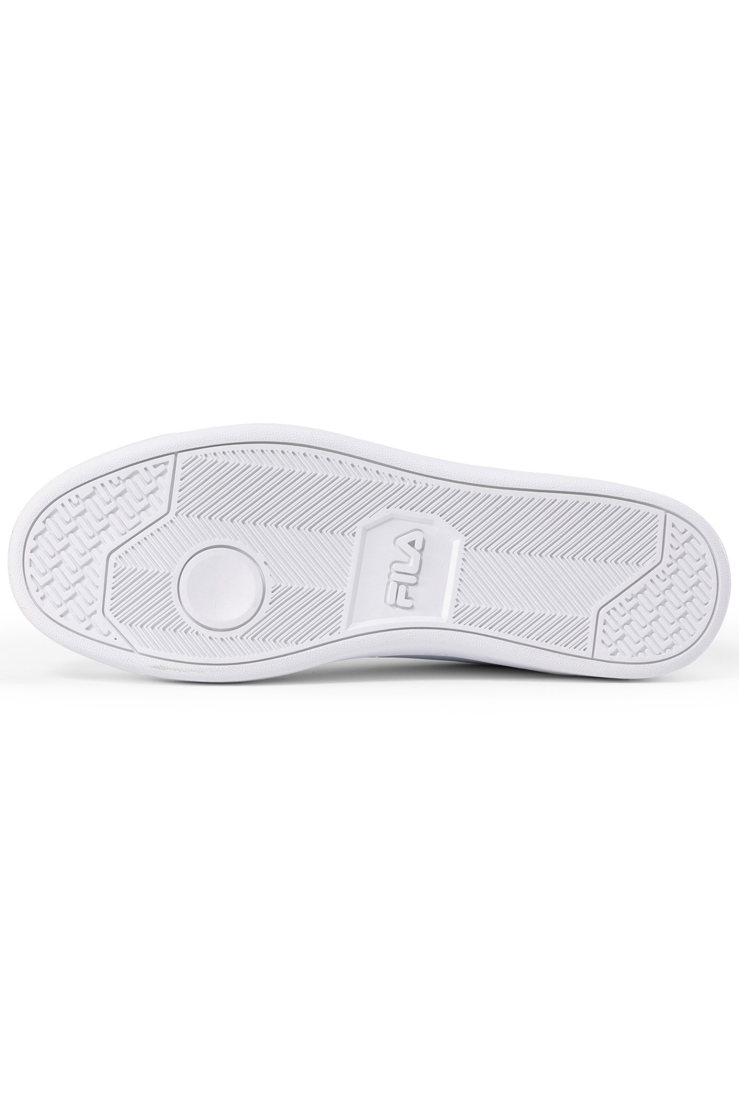 COURTBAY WHITE-FILA NAVY 5