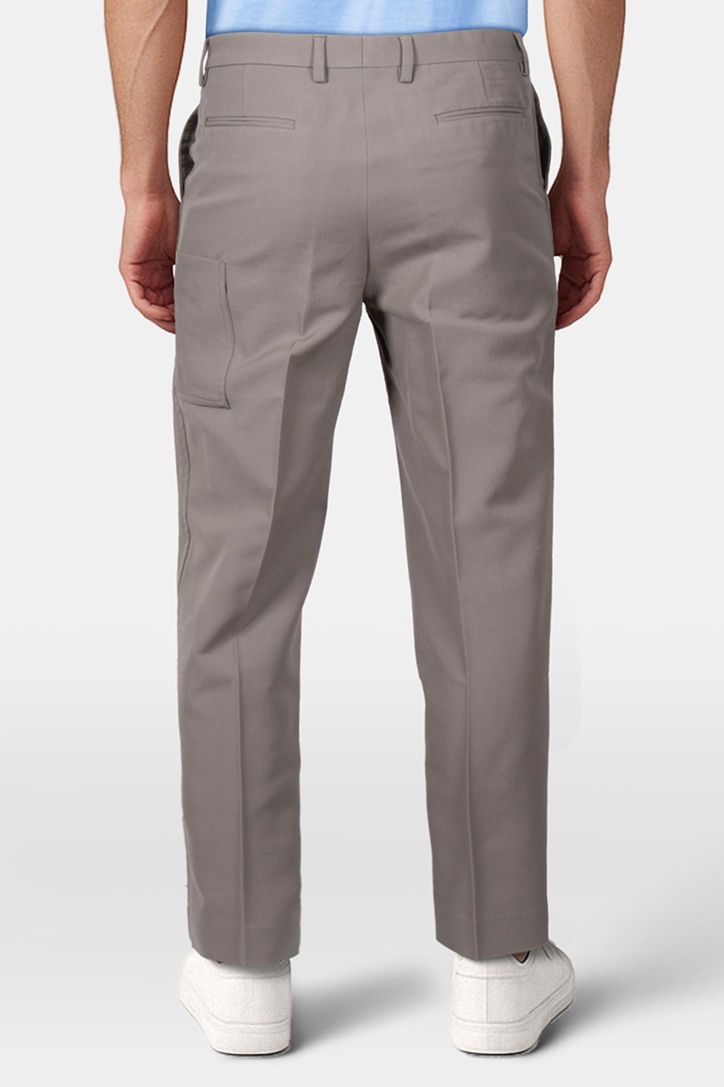 DIOMENE BY DAMIR DOMA – CLASSIC PANTS 2