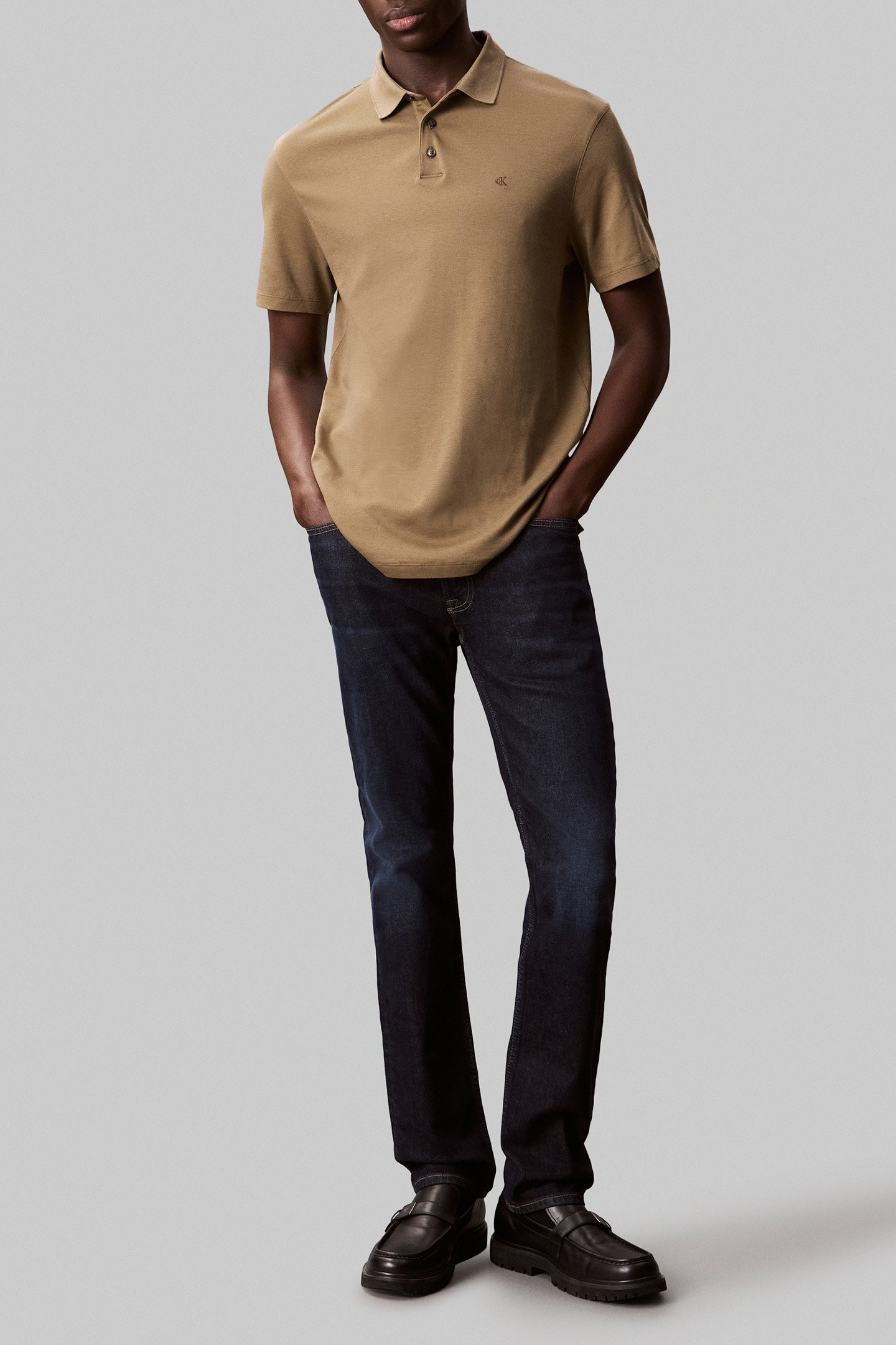 SS SUPIMA CHEST EMB CAPERS 3