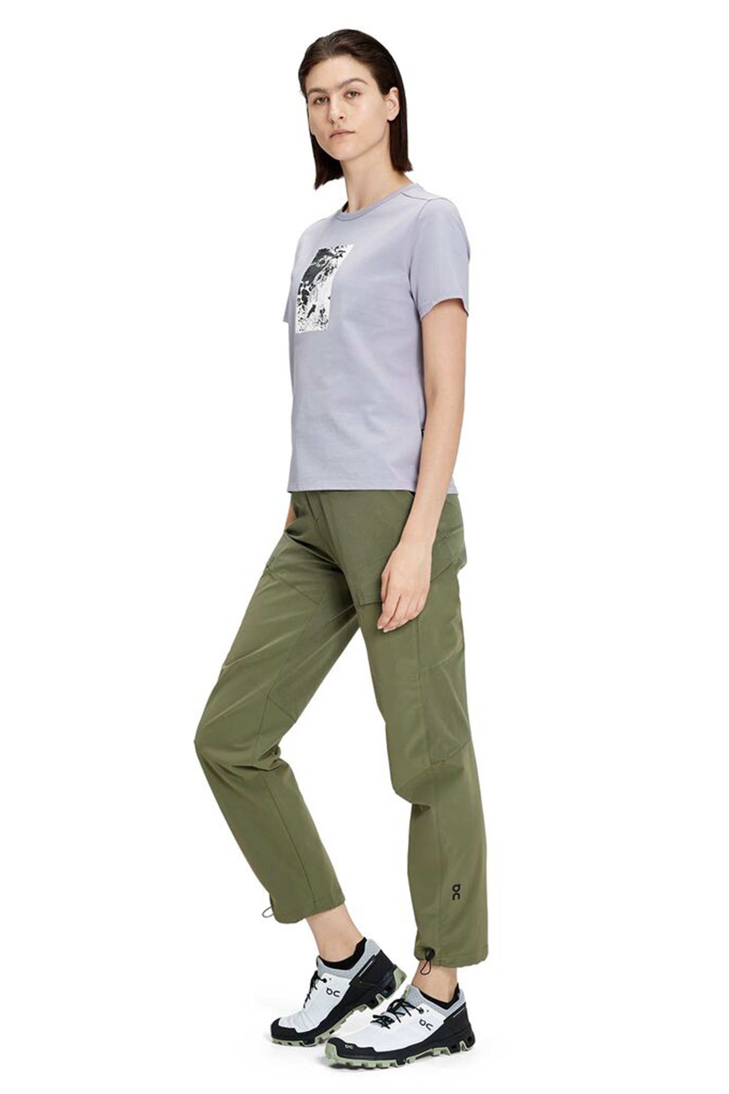 EXPLORER PANTS 1 TAIGA 3
