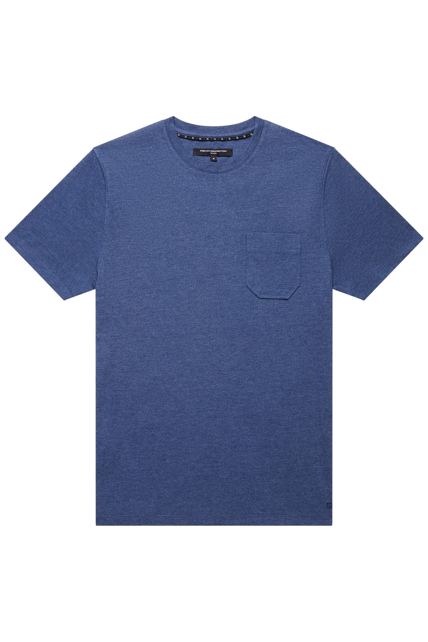 POCKET TEE INDIGO MEL 3