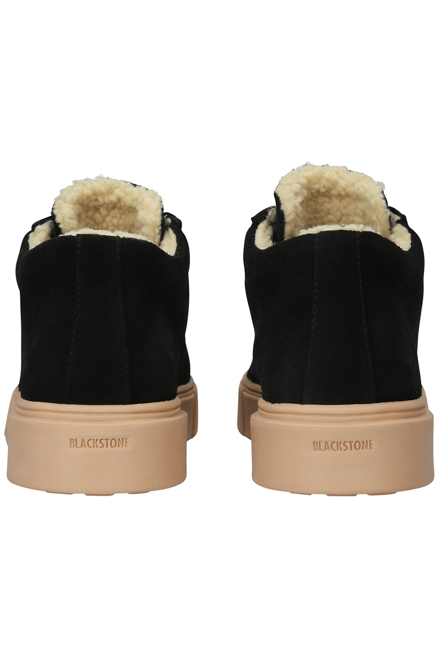 CRAG ESKA MID BLACK 4