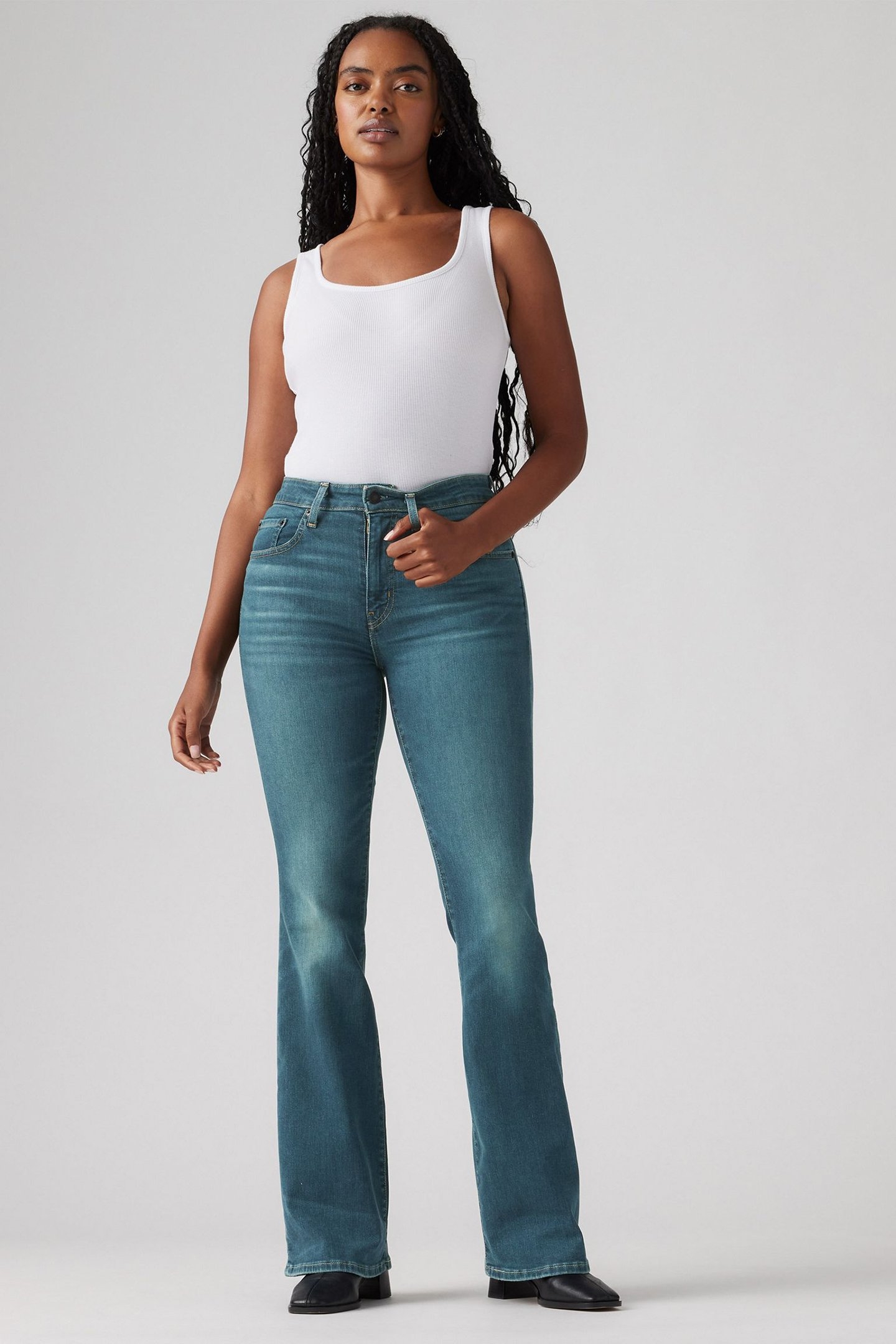 726 HR FLARE FOR ALL IN 2