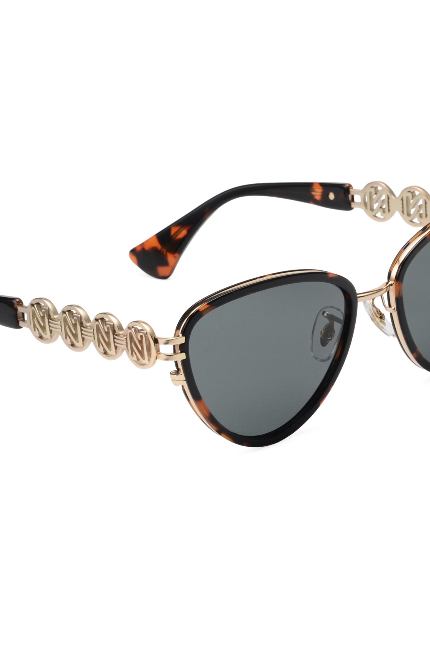 EVE SUNGLASSES TORTOISE 6