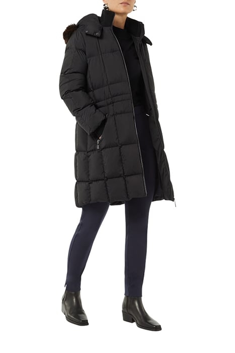 COMMA JACKETS OUTDOOR BLACK 2