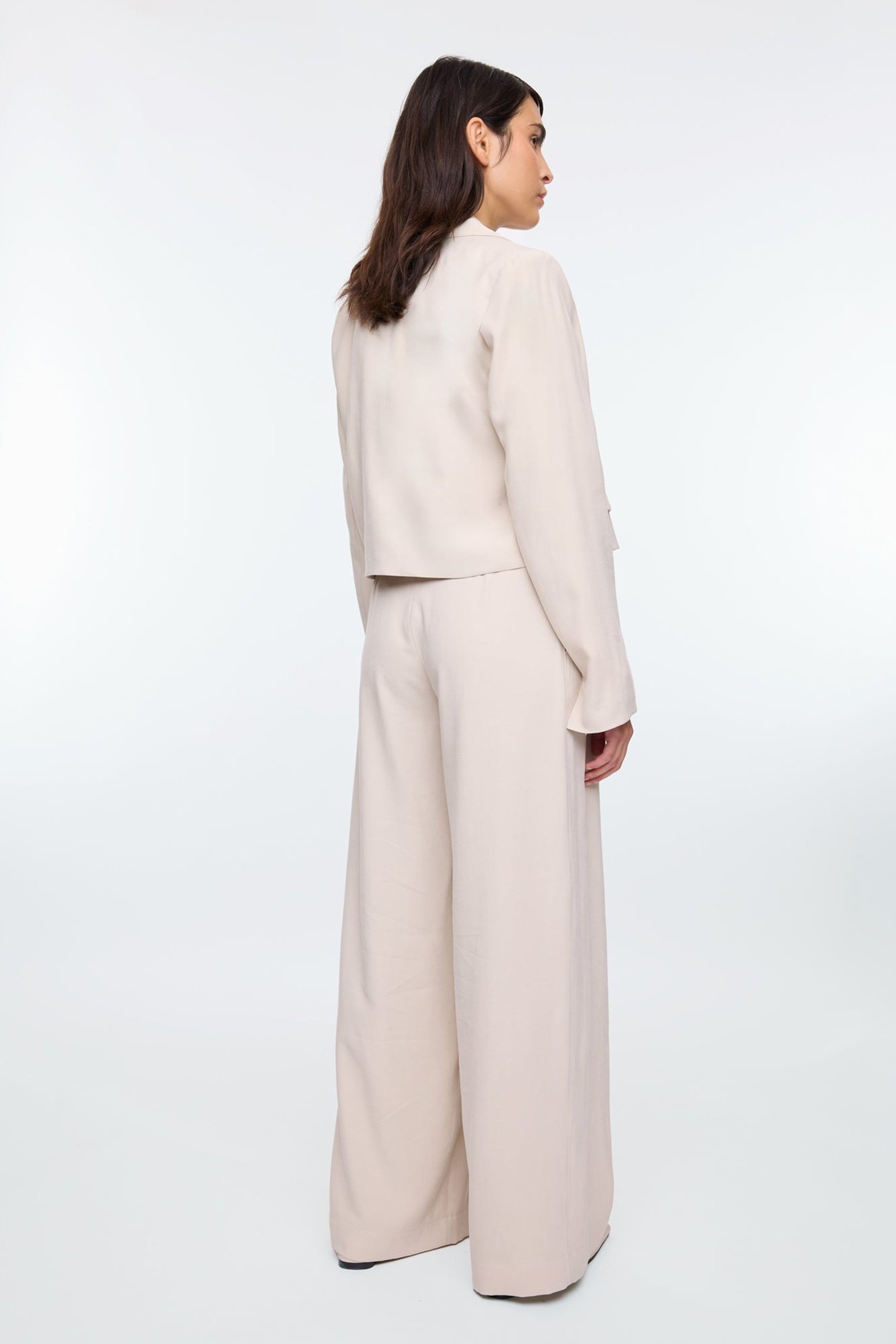 SHORT JACKET CORE SILVER LINING 3