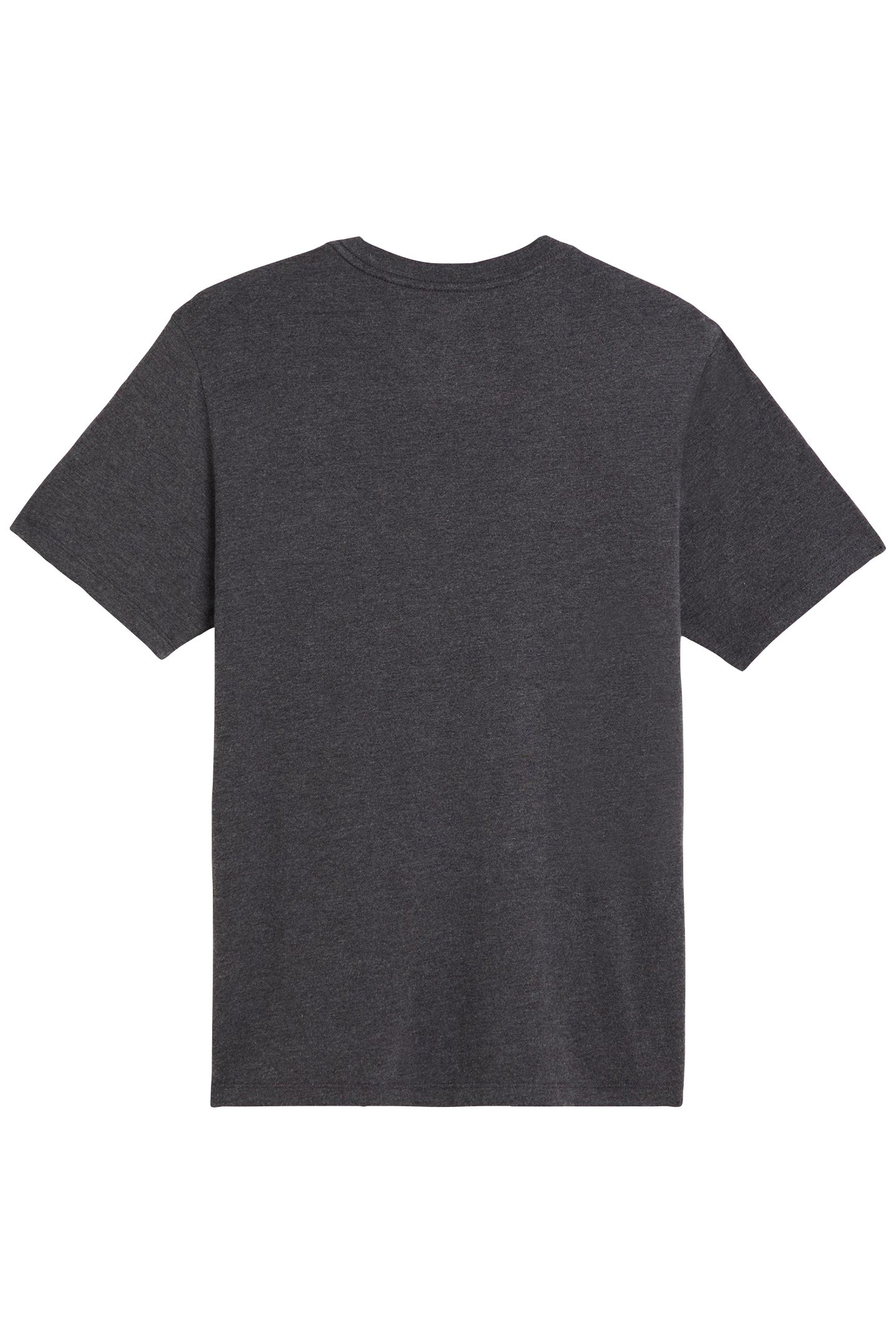 GRAPHIC CREWNECK TEE BATWING LOGO CAVIAR 4