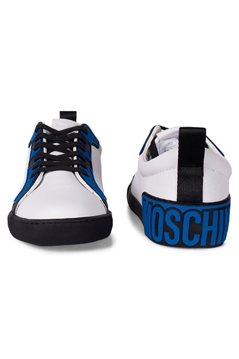 SNEAKERU.VULC25 VIT-BIANCO--COBALTO 2